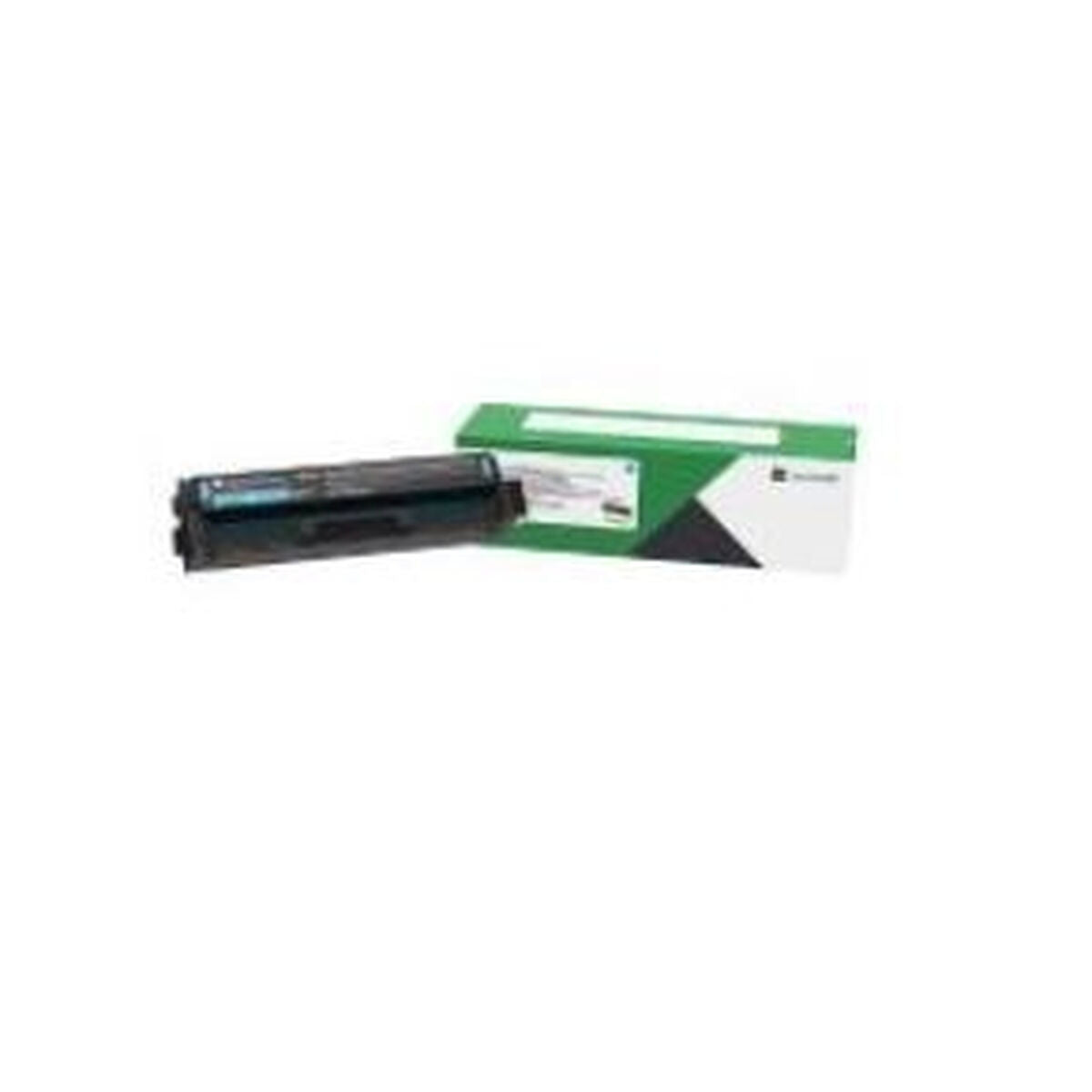 LEXMARK 20N2XC0 Cyan Extra High Yield Toner Cartridge Return Program
