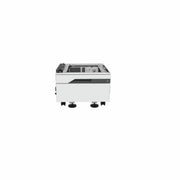 520 tray w/caster CX/MX93x