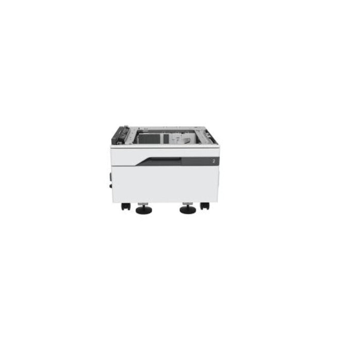 520 tray w/caster CX/MX93x