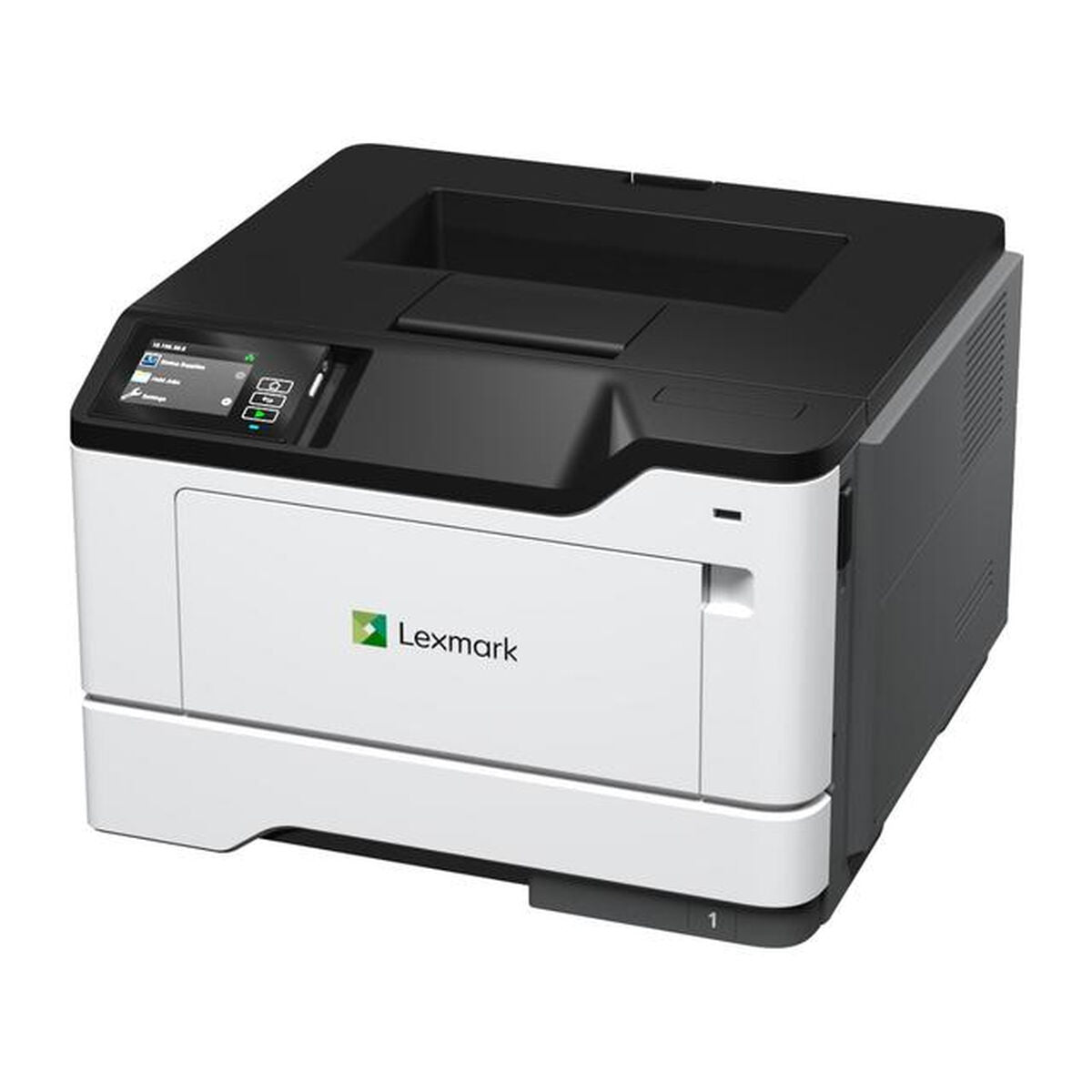 MS531dw SFP HV EMEA