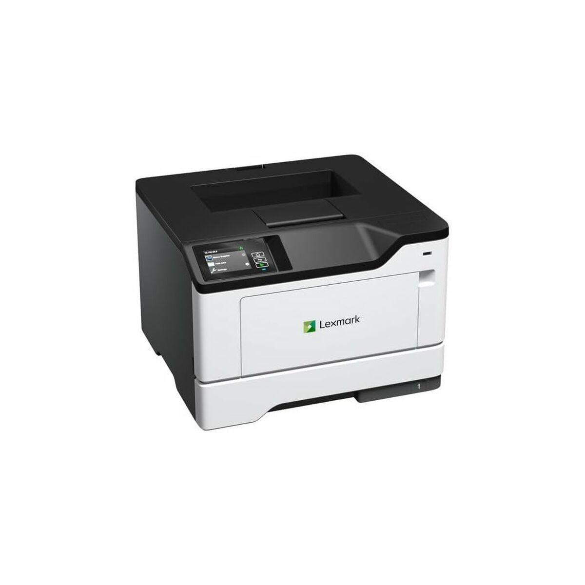MS531dw SFP HV EMEA