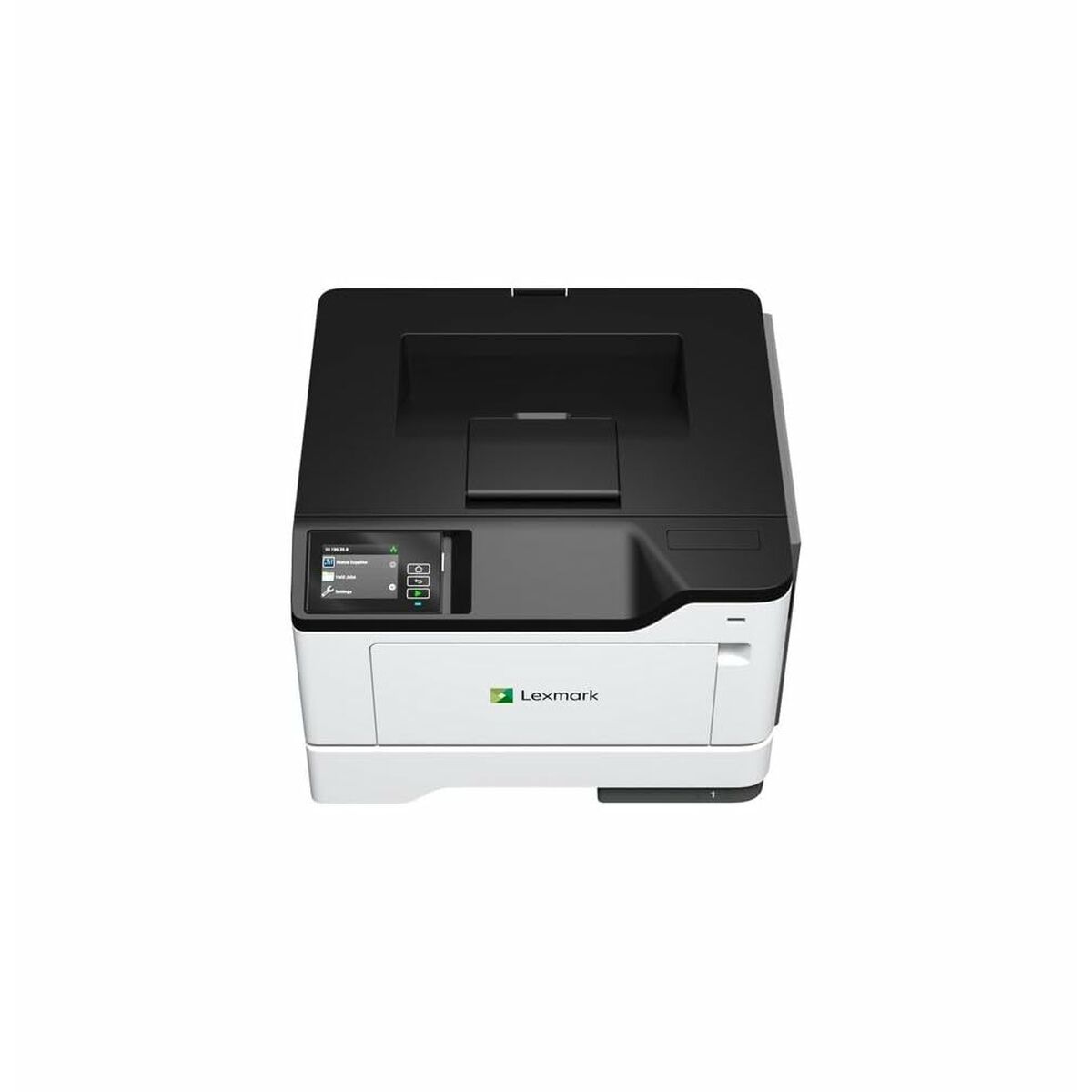 MS531dw SFP HV EMEA