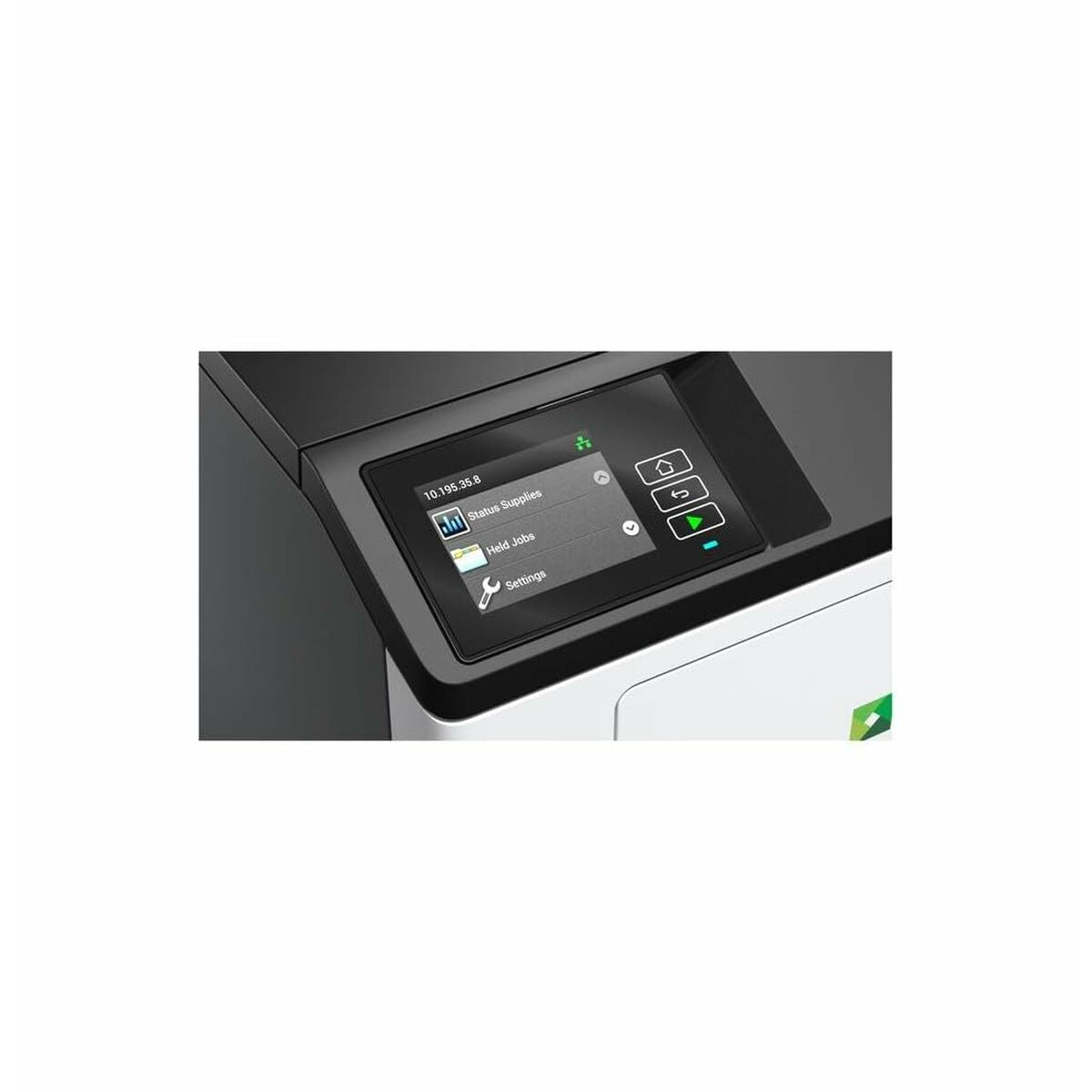 MS531dw SFP HV EMEA