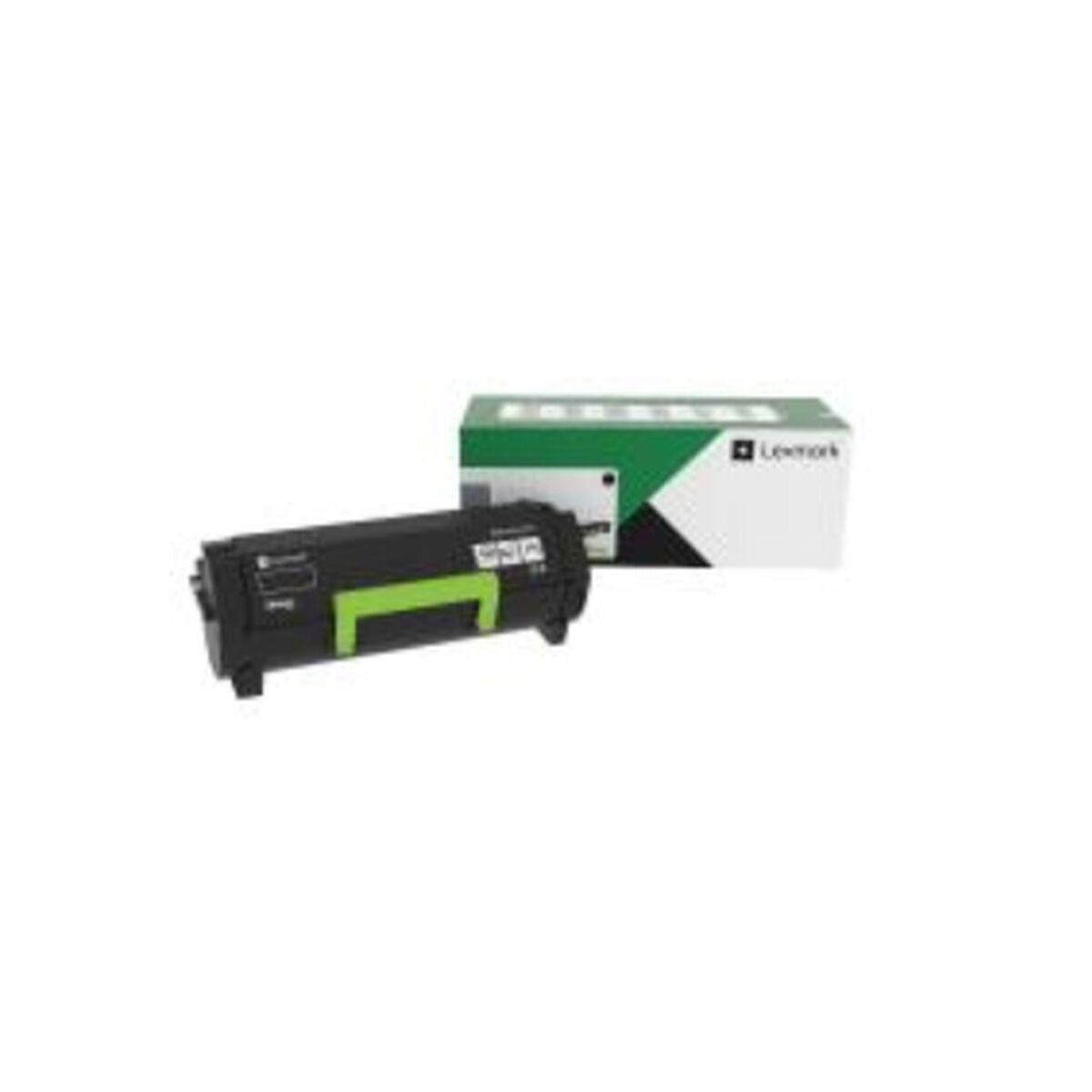 LEXMARK Return 28.4K MS/X53 Cartridge