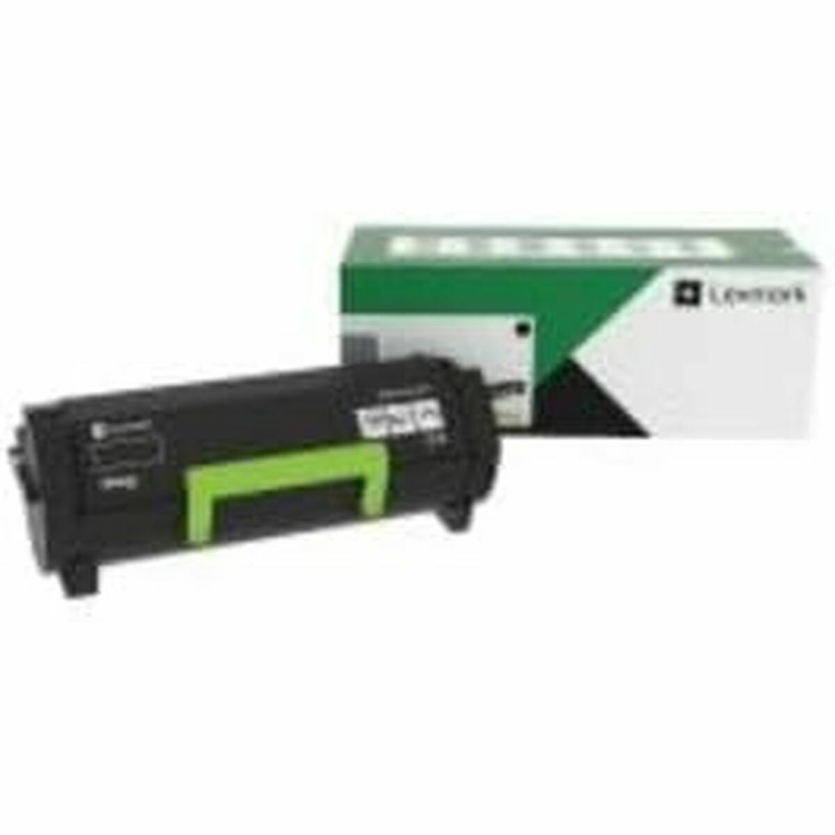 LEXMARK Return 28.4K MS/X53 Cartridge