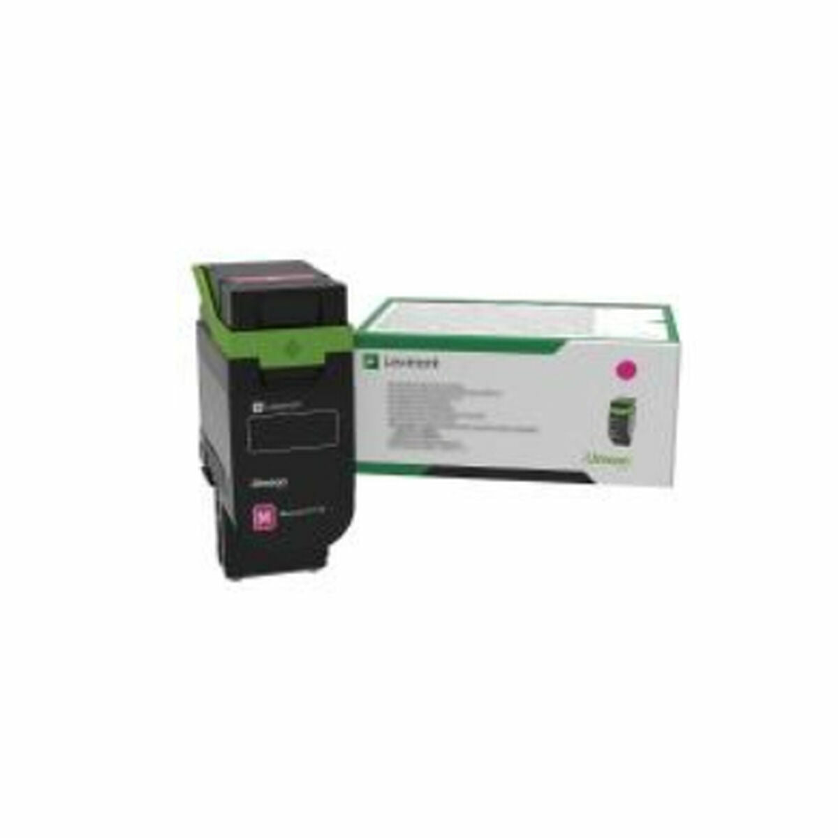 LEXMARK CS531 CX532 Magenta Return 8.8K Cartridge