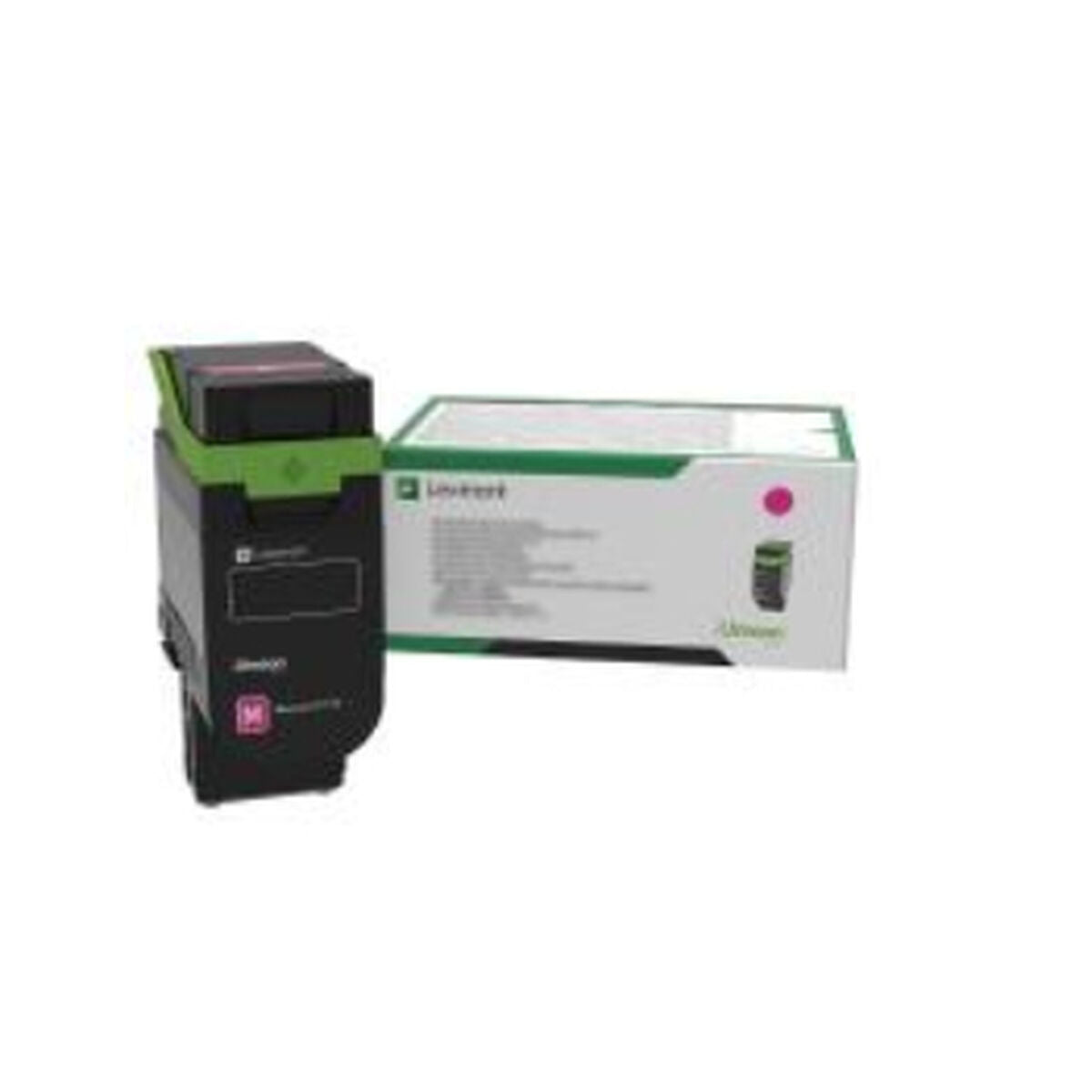 Lxk CS632 CX635 Mag Rtn 11.7K Crtg