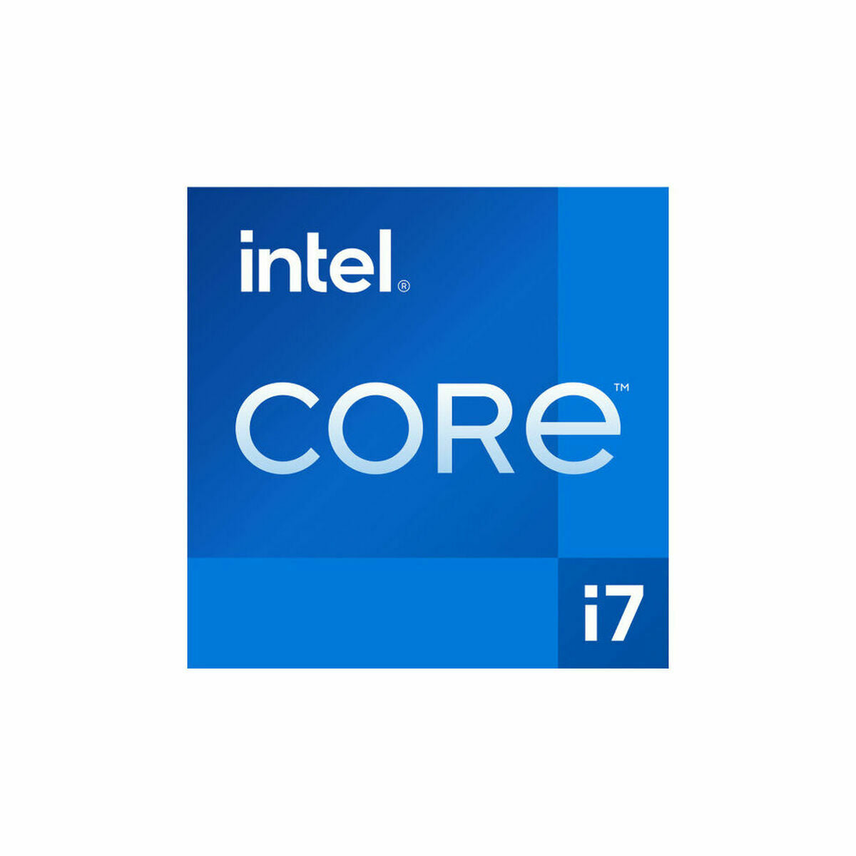 INTEL Core i7-12700KF 3.6GHz LGA1700 25M Cache No Graphics Box CPU
