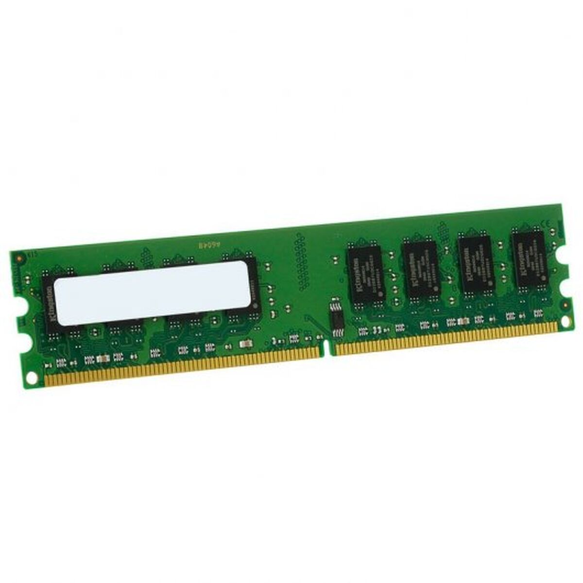 8GB 1600 DDR3 DIMM Kingston