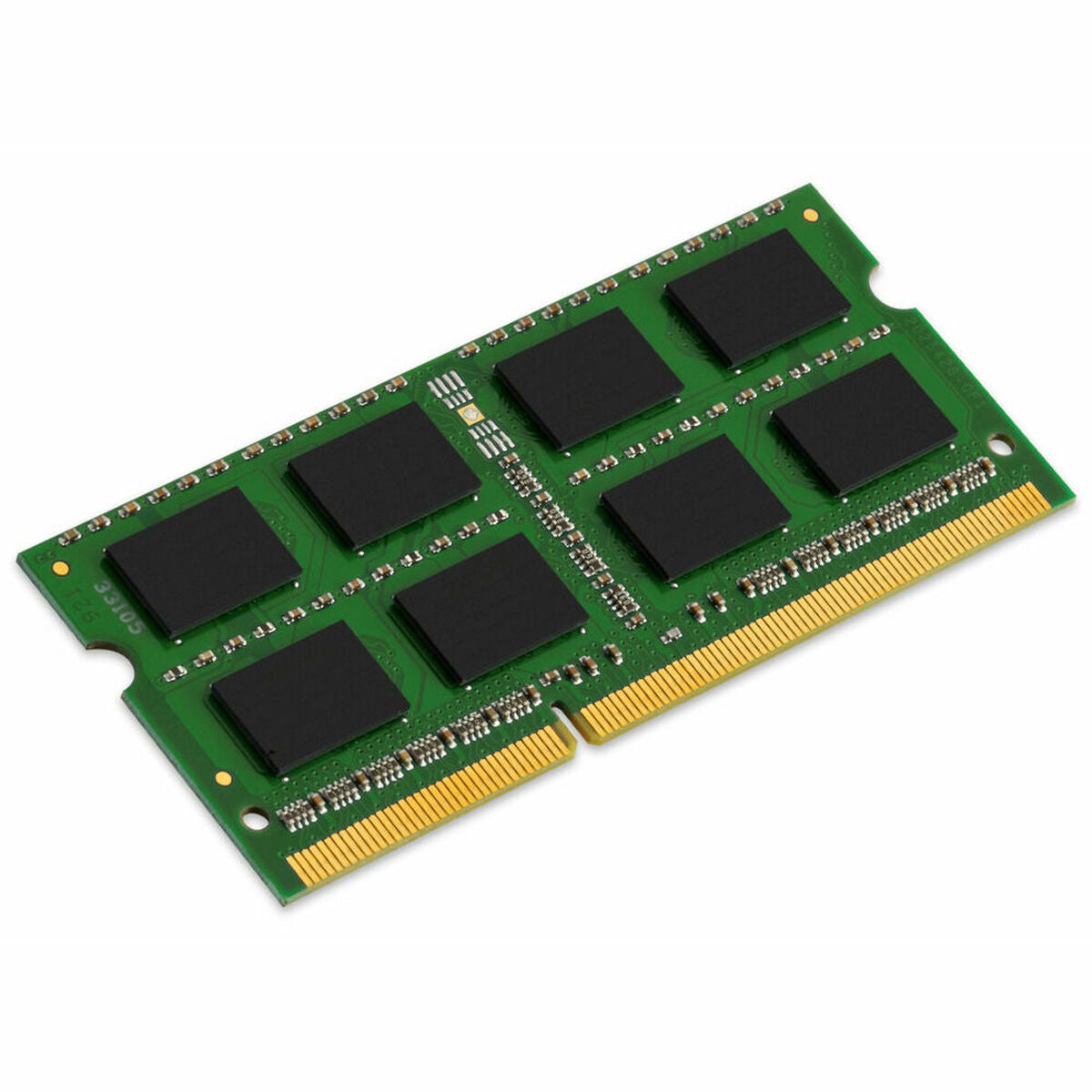 KINGSTON ValueRAMDDR3 4 Go SODIMM 204 broches 1600 MHz / PC312800 CL11 1.5 V NON ECC