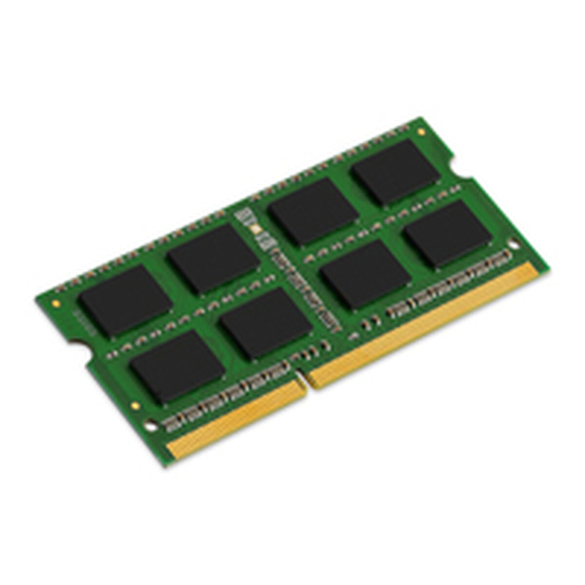 Kingston Technology ValueRAM KVR16LS11/8 module de mémoire 8 GB 1 x 8 GB DDR3L 1600 MHz
