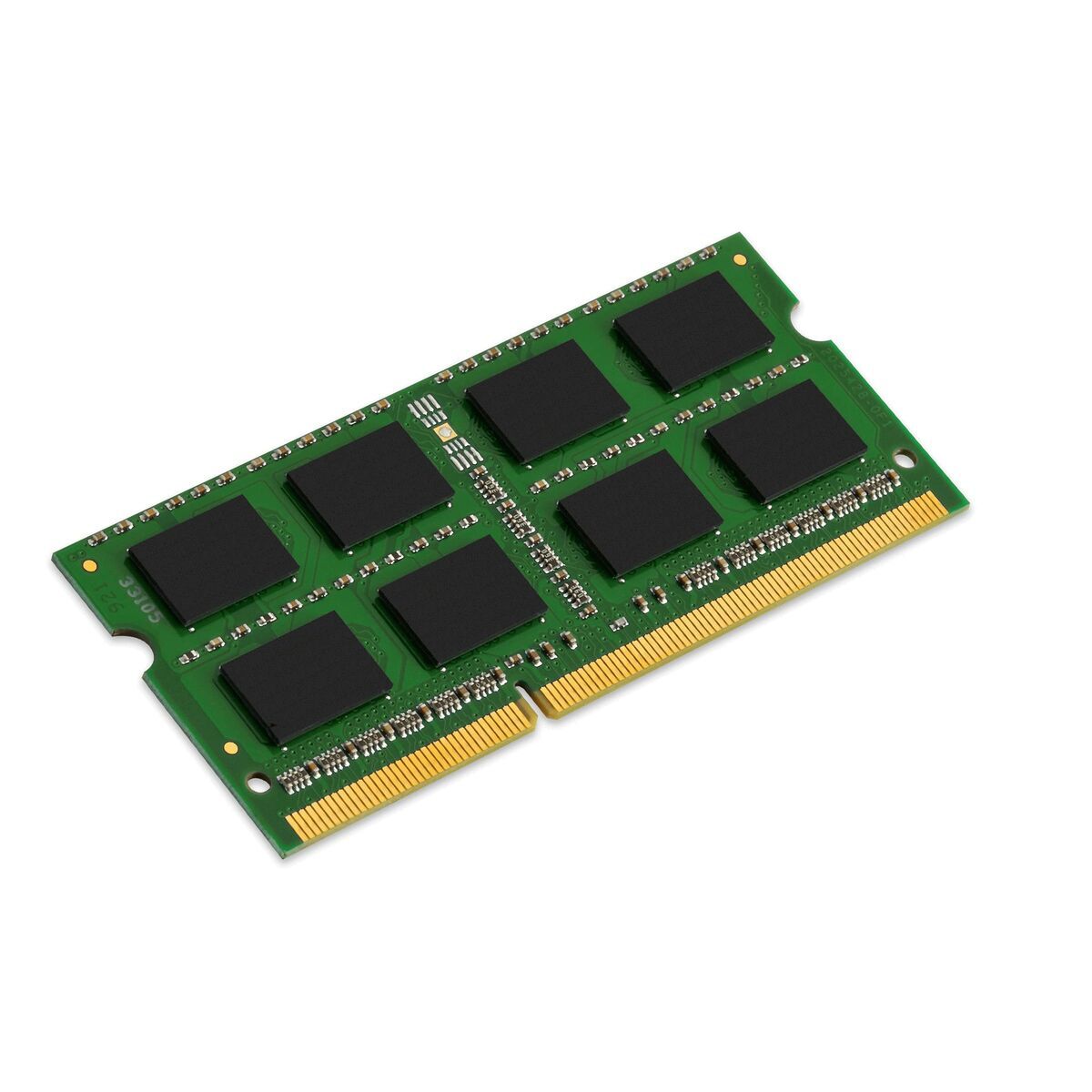 Kingston Technology ValueRAM KVR16LS11/8 module de mémoire 8 GB 1 x 8 GB DDR3L 1600 MHz