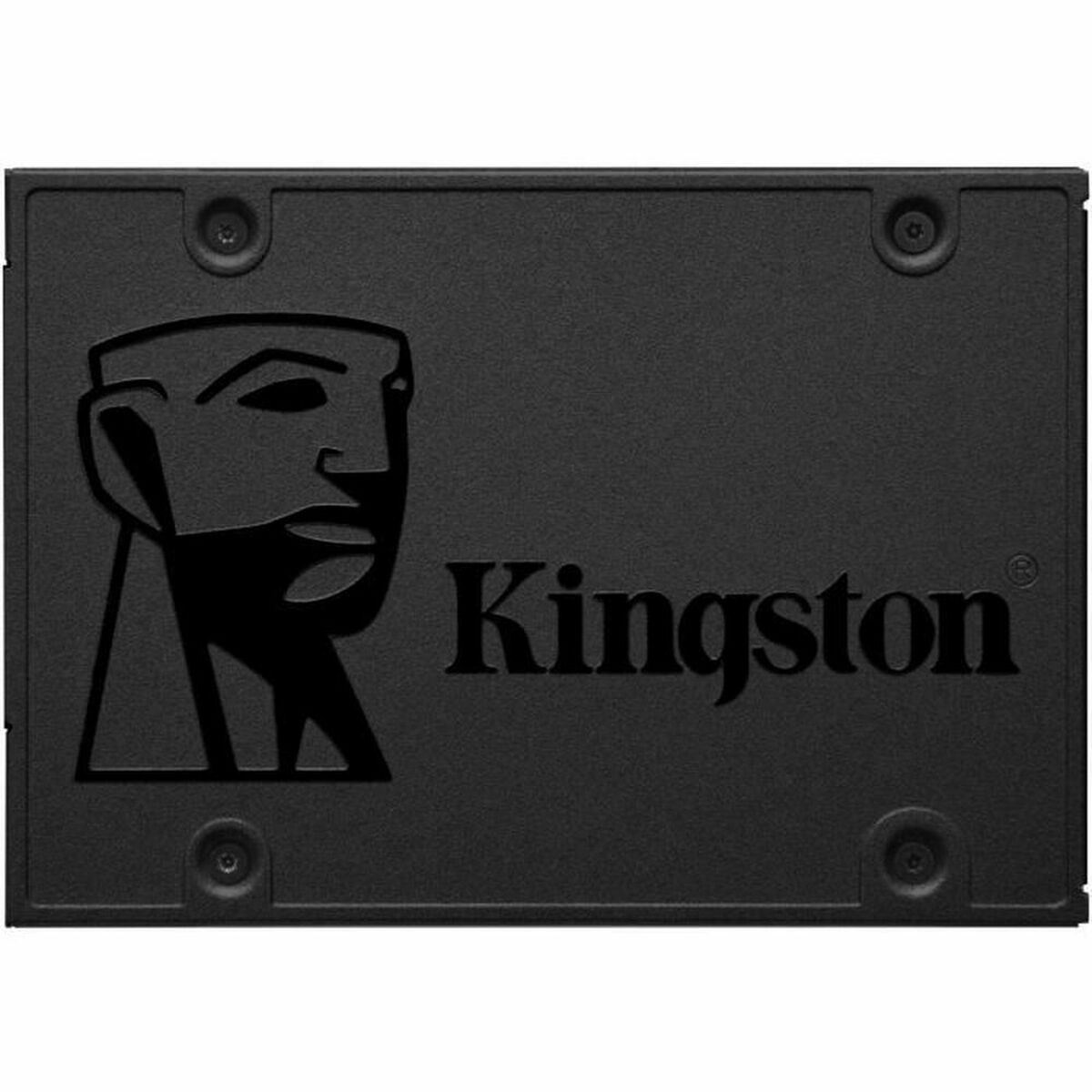 480GB A400 SATA3 2.5 SSD Kingston