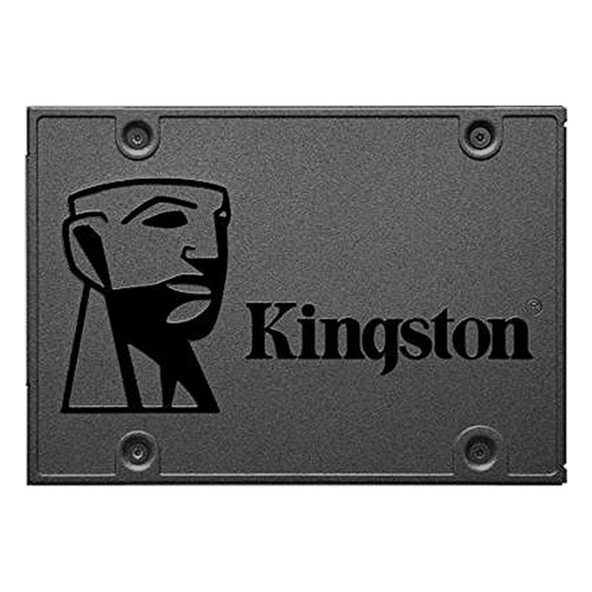 960GB A400 SATA3 2.5 SSD Kingston