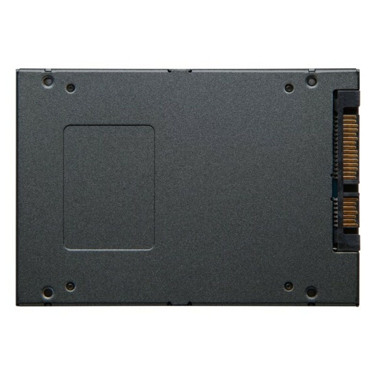 960GB A400 SATA3 2.5 SSD Kingston