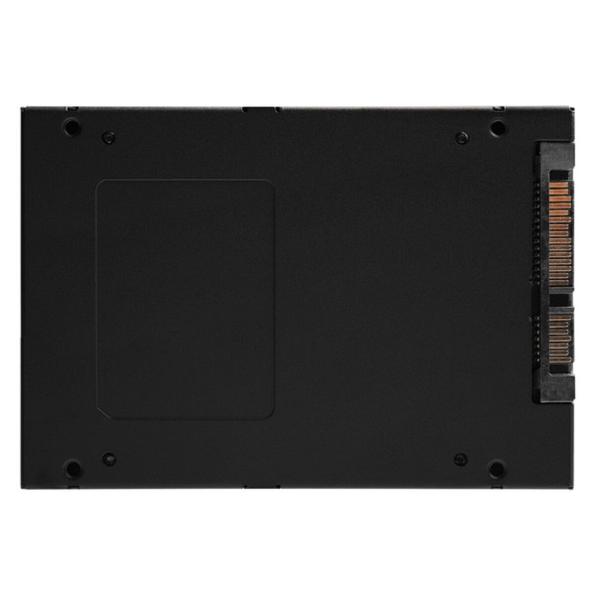 KINGSTON 1024GB SSD KC600 SATA3 2.5inch