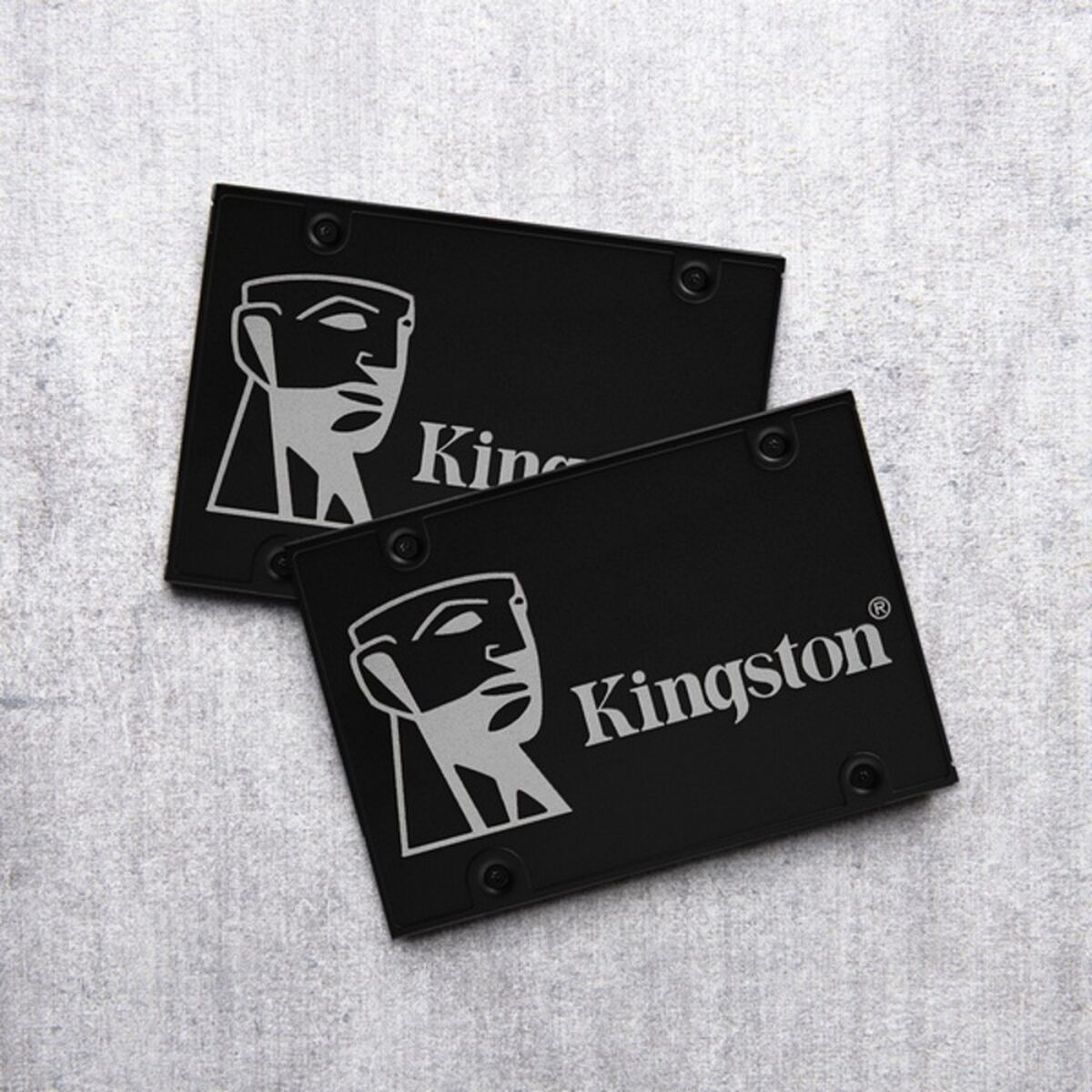 KINGSTON 1024GB SSD KC600 SATA3 2.5inch