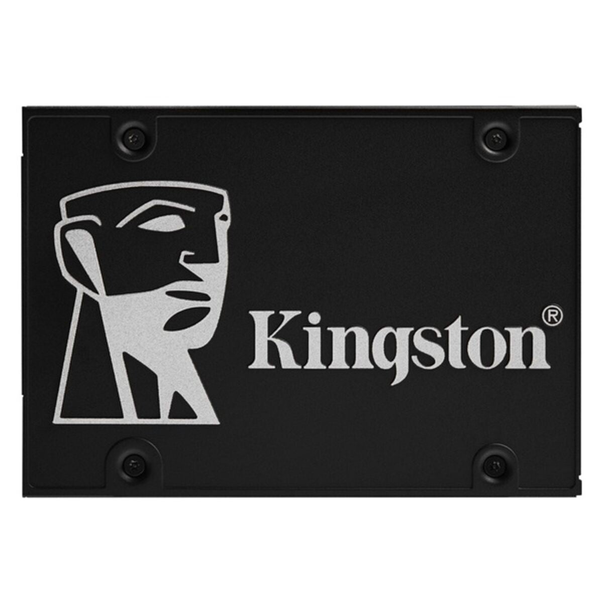 KINGSTON 1024GB SSD KC600 SATA3 2.5inch
