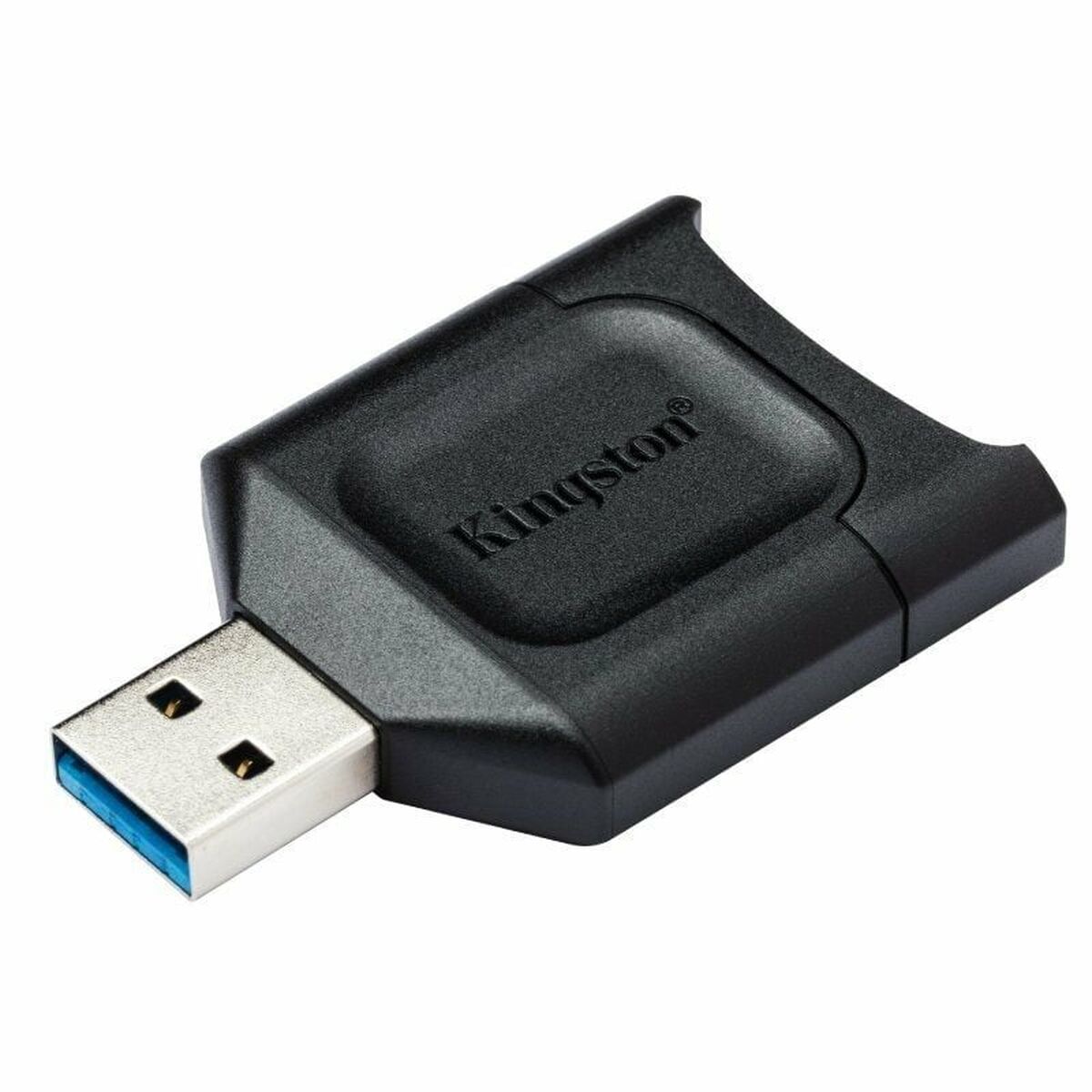 KINGSTON MobileLite Plus USB 3.1 SDHC/SDXC UHS-II Card Reader