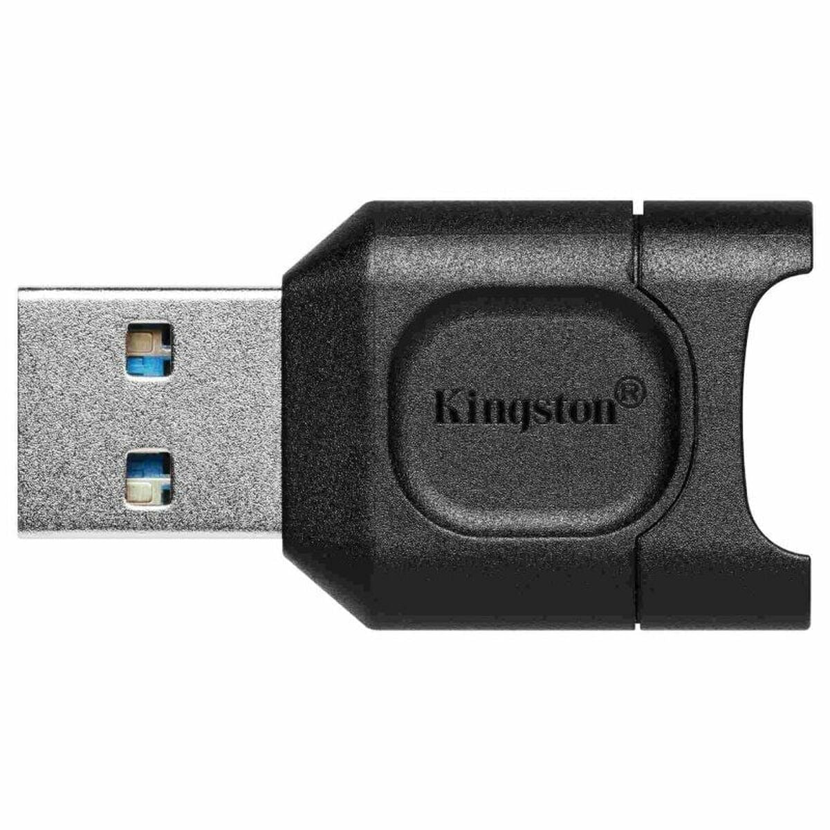 KINGSTON MobileLite Plus USB 3.1 microSDHC/SDXC UHS-II Card Reader