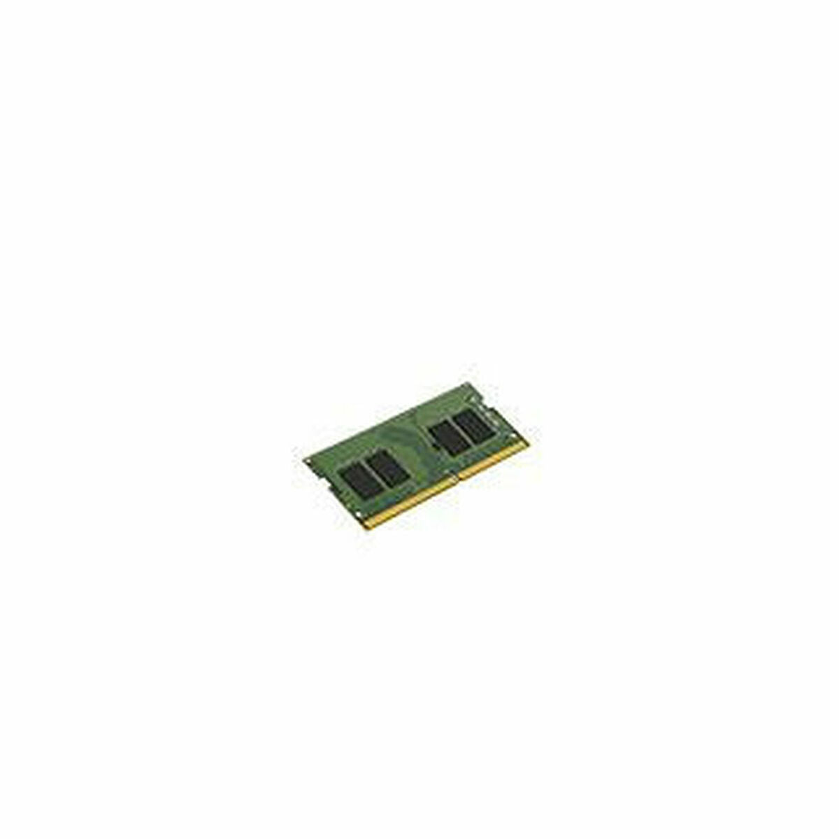 Module de mémoire Kingston Technology ValueRAM 8 Go 1 x 8 Go DDR4 3200 MT/s