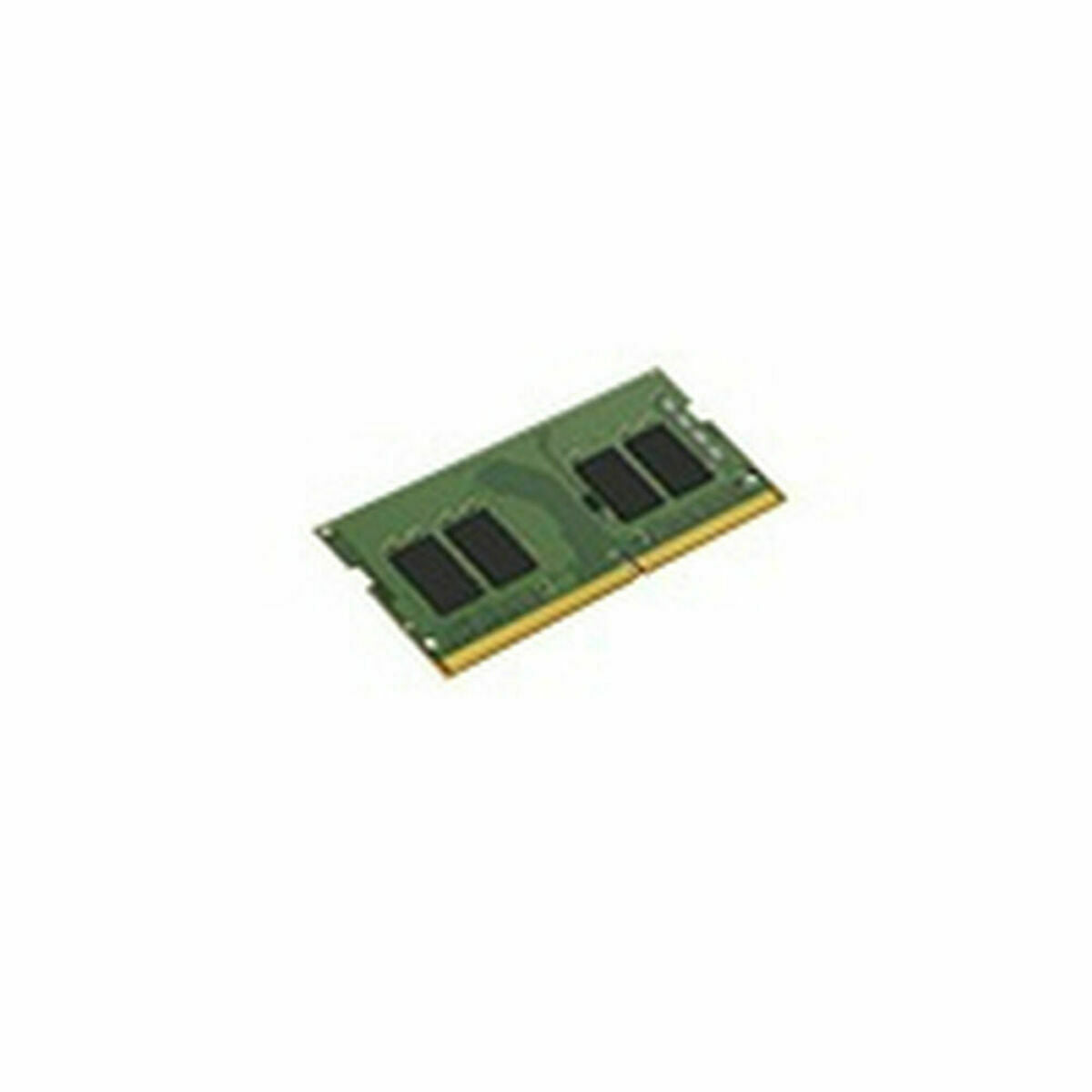 KINGSTON 16Go DDR4 3200MHz Single Rank SODIMM