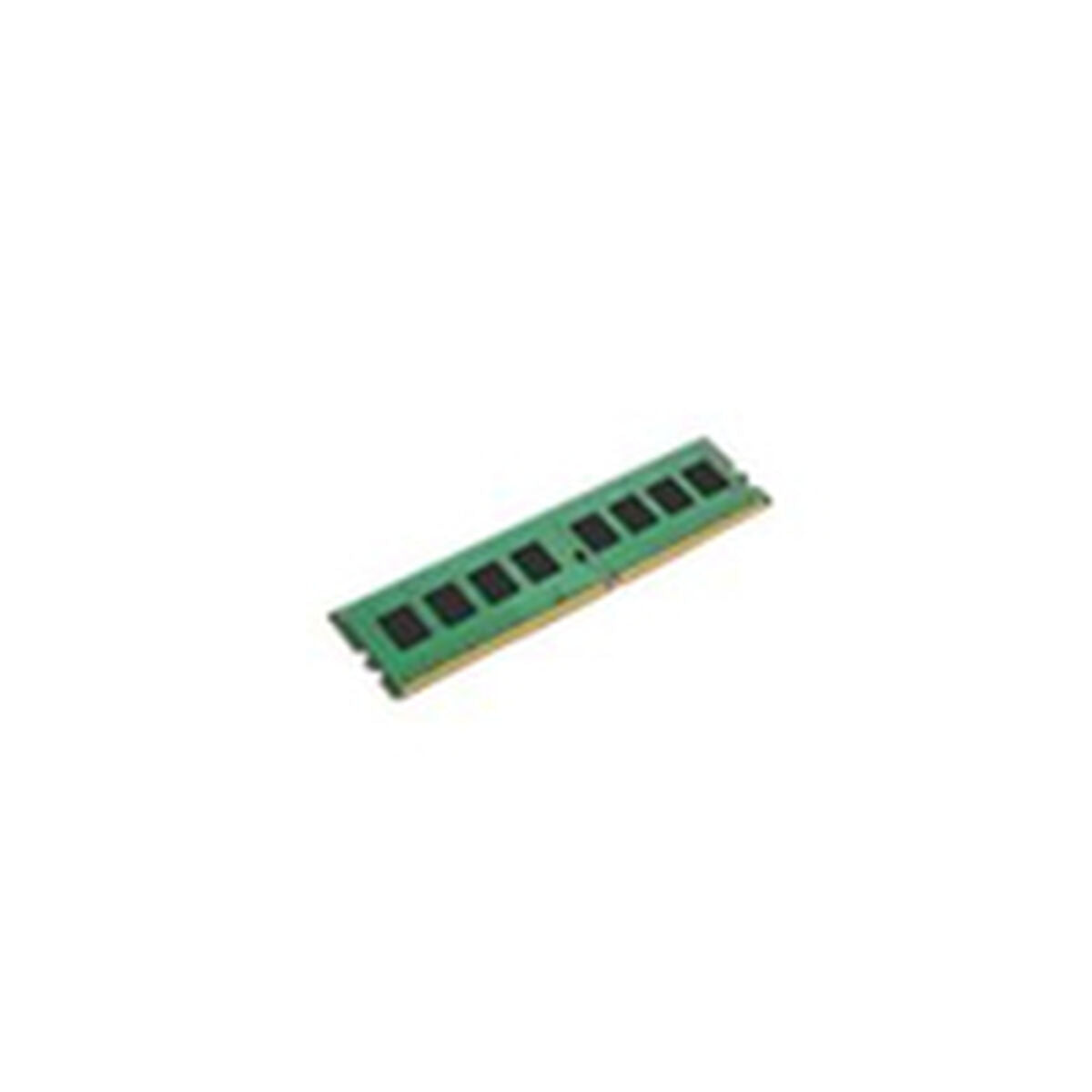 Kingston Technology KVR26N19S6/8 module de mémoire 8 GB 1 x 8 GB DDR4 2666 MHz