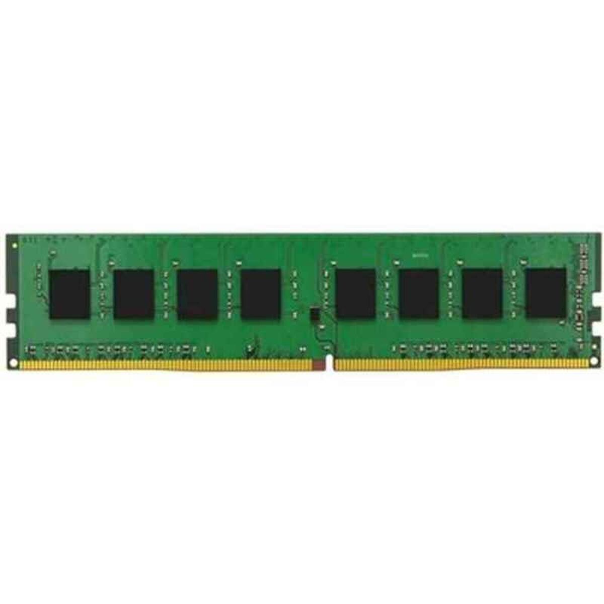 Kingston Technology KVR26N19S6/8 module de mémoire 8 GB 1 x 8 GB DDR4 2666 MHz