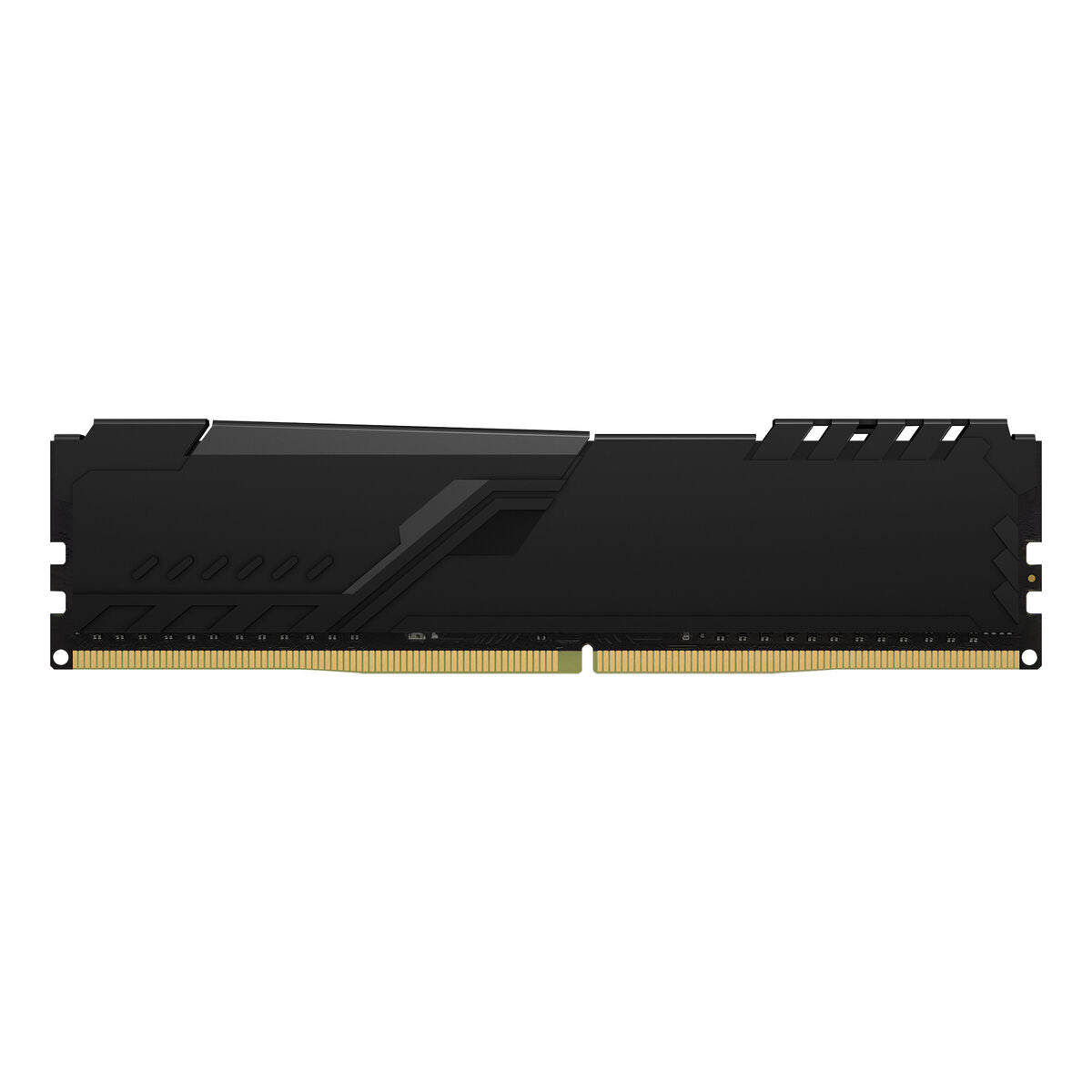 KINGSTON 32Go 3600MHz DDR4 CL18 DIMM FURY Beast Black