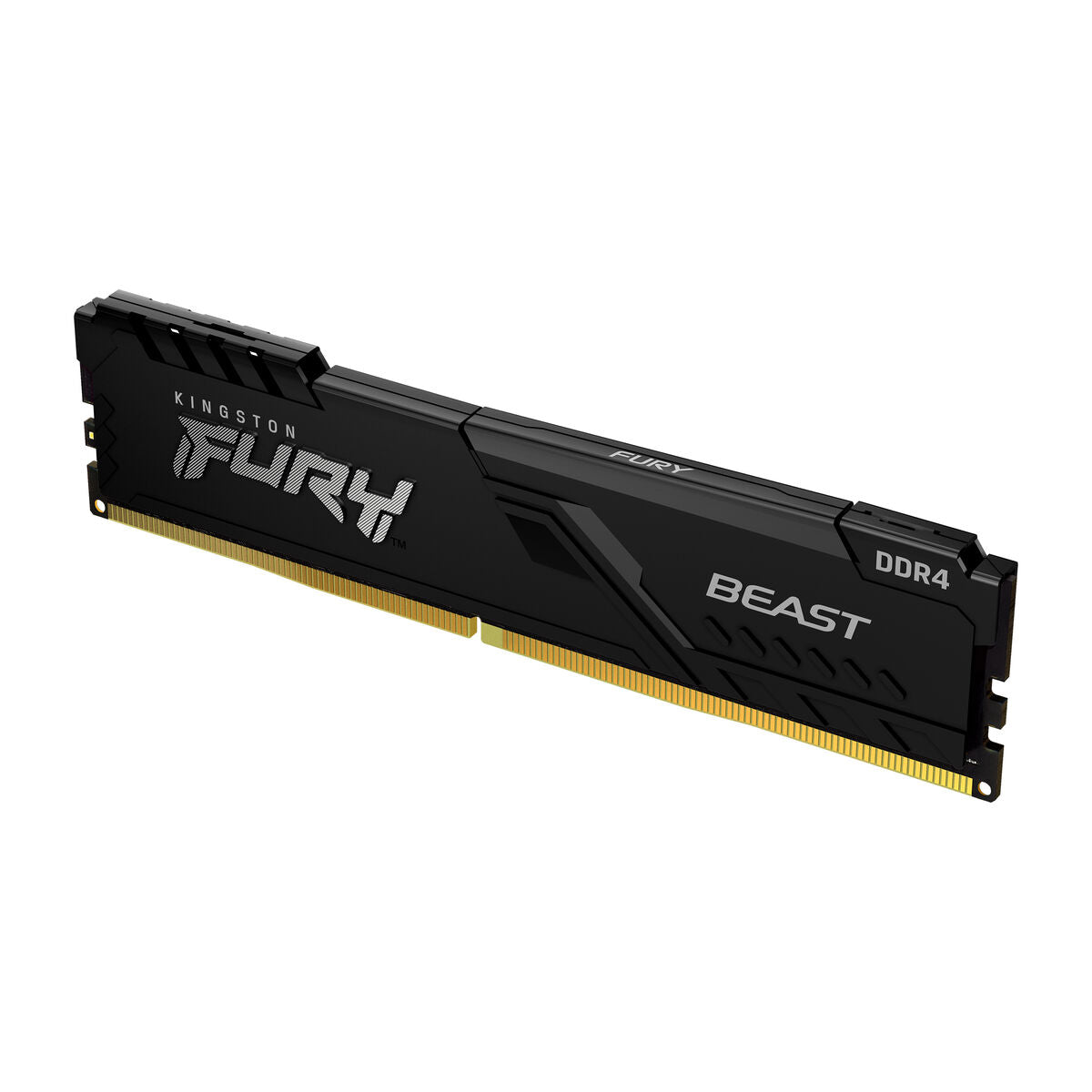 KINGSTON 32Go 3600MHz DDR4 CL18 DIMM FURY Beast Black