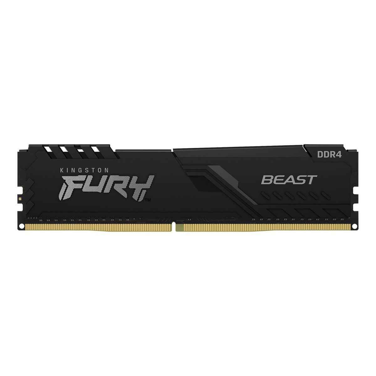 KINGSTON 32Go 3600MHz DDR4 CL18 DIMM FURY Beast Black