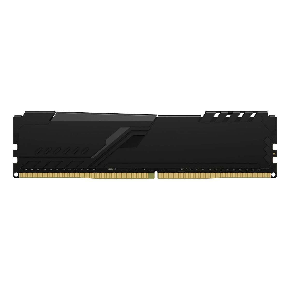 KINGSTON 8Go 3600MHz DDR4 CL17 DIMM FURY Beast Black