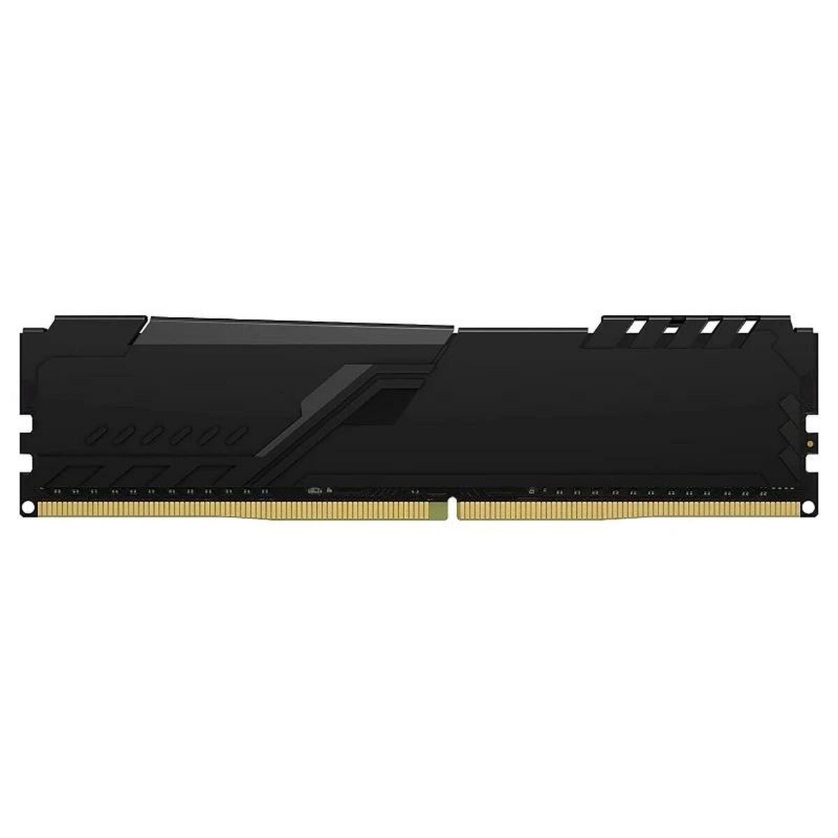 KINGSTON 32Go 3200MHz DDR4 CL16 DIMM FURY Beast Black