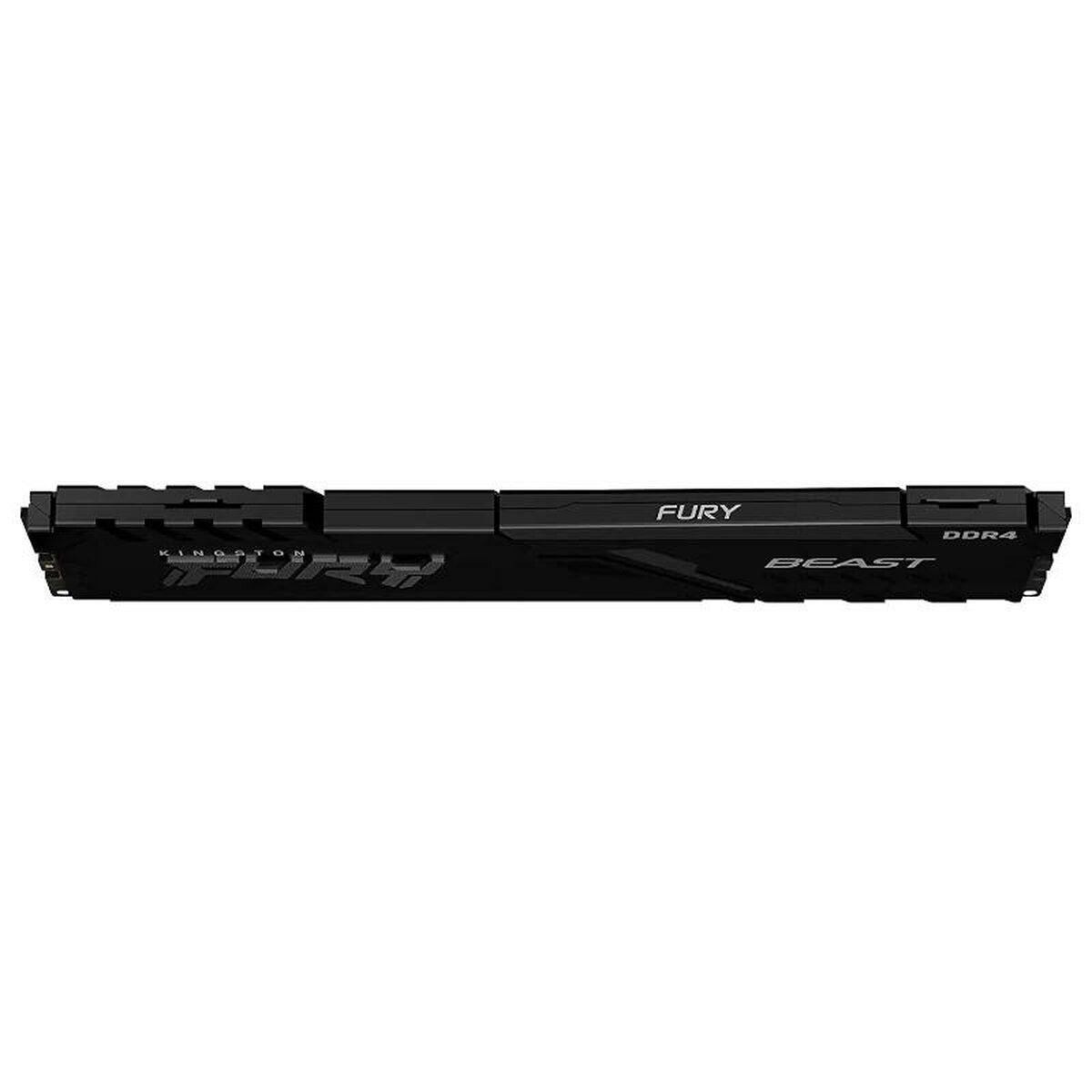 KINGSTON 32Go 3200MHz DDR4 CL16 DIMM FURY Beast Black