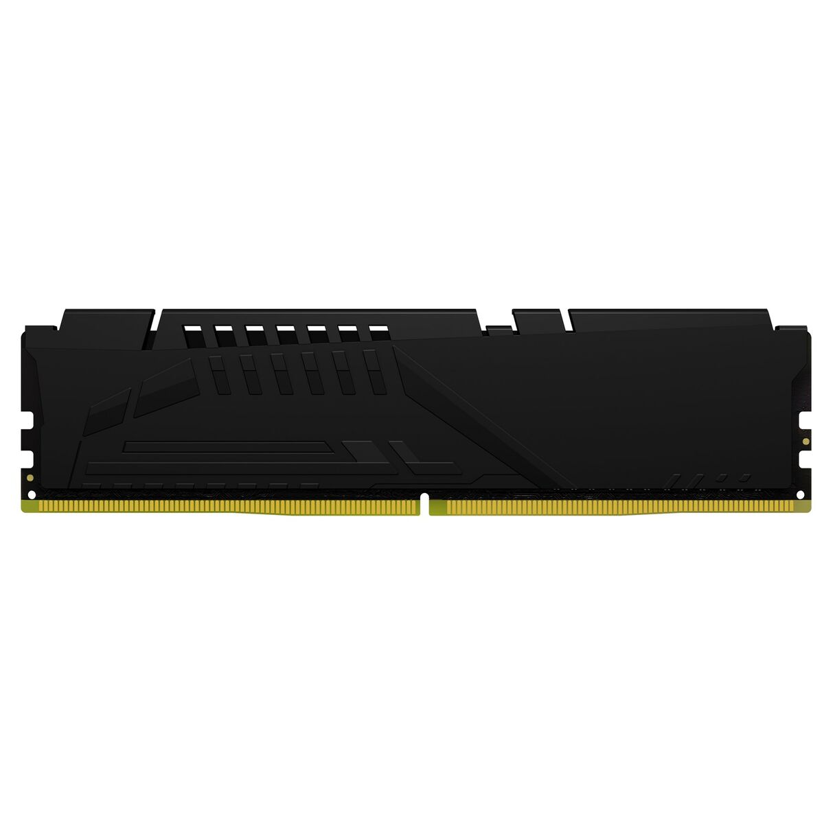 KINGSTON 8Go 5600MHz DDR5 CL40 DIMM FURY Beast Black
