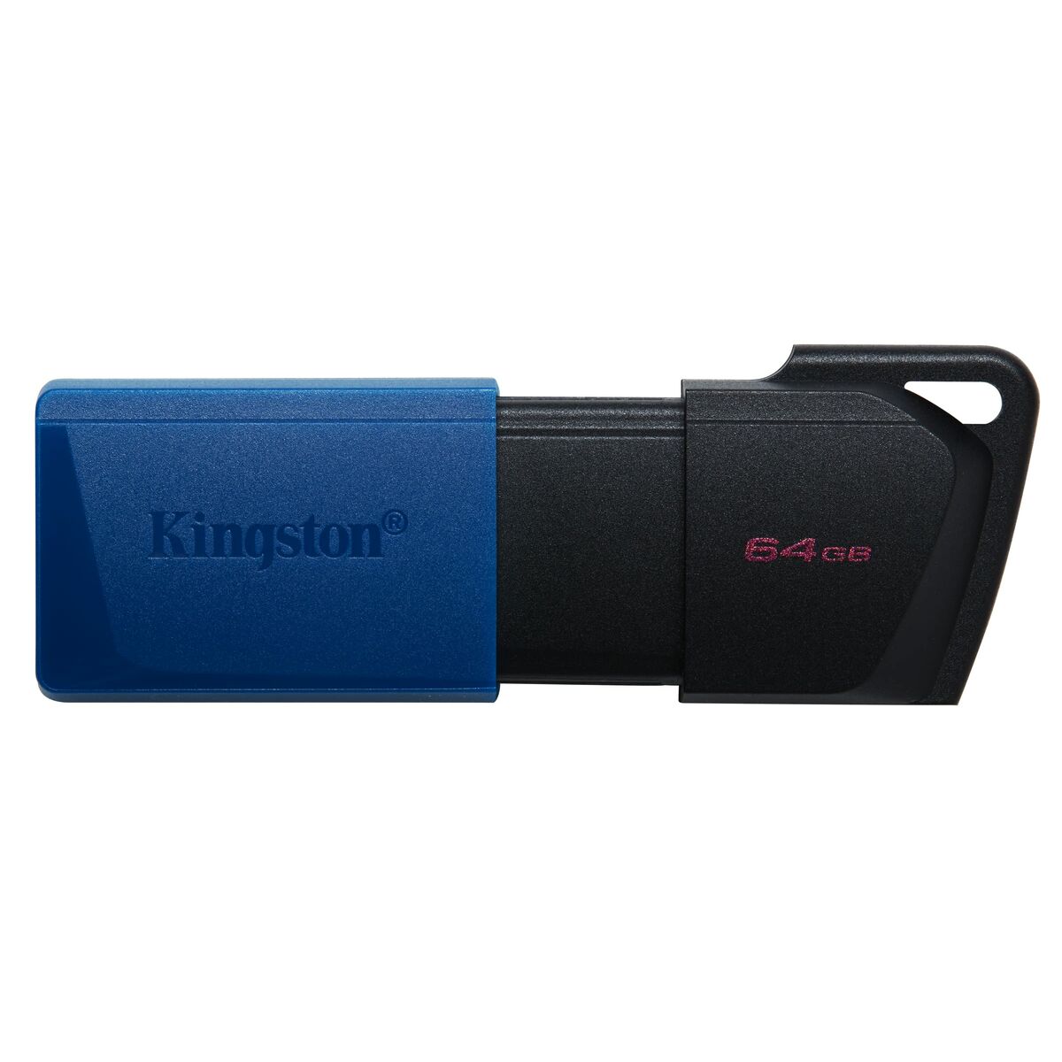 KINGSTON 64Go DataTraveler Exodia M