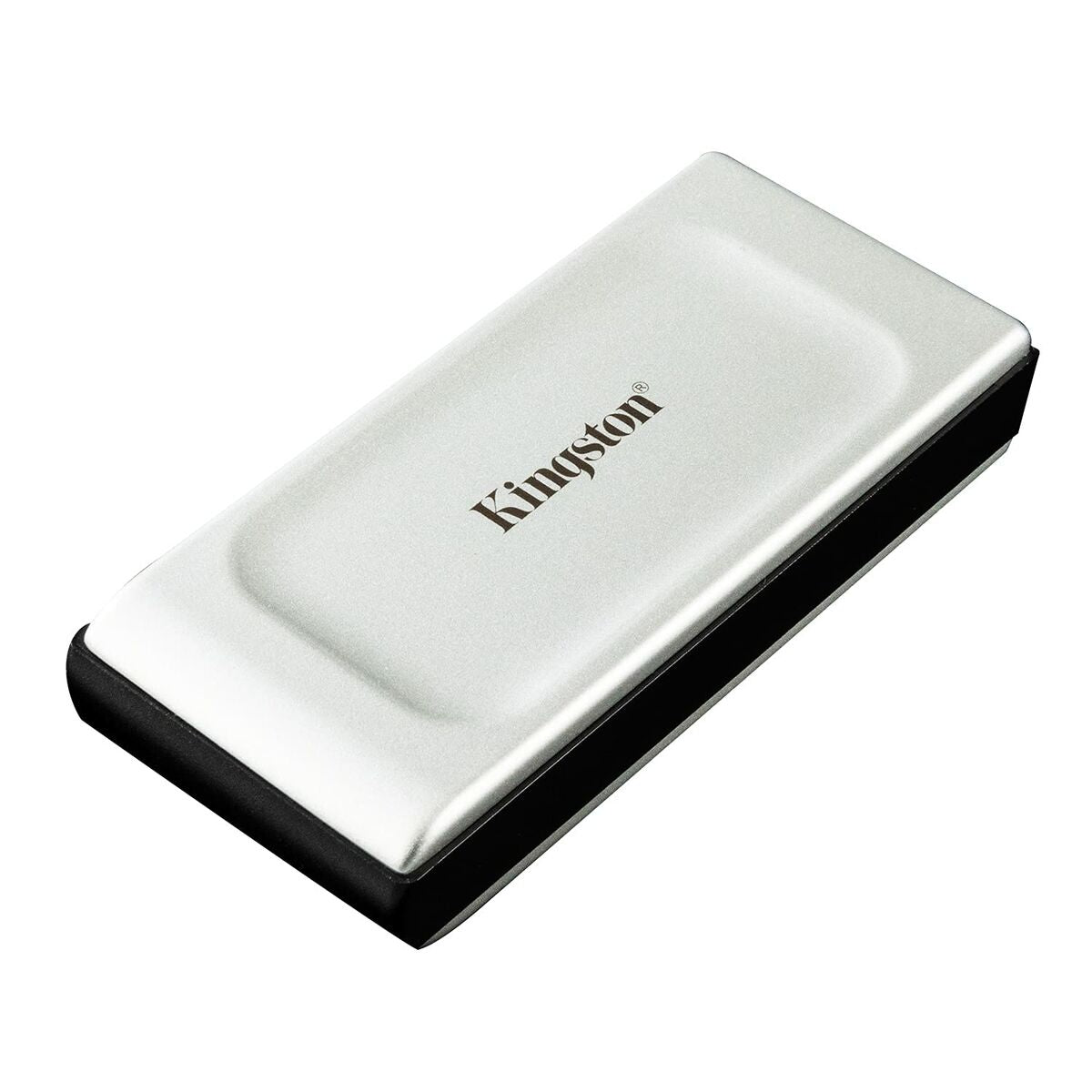 KINGSTON 4To PORTABLE SSD XS2000
