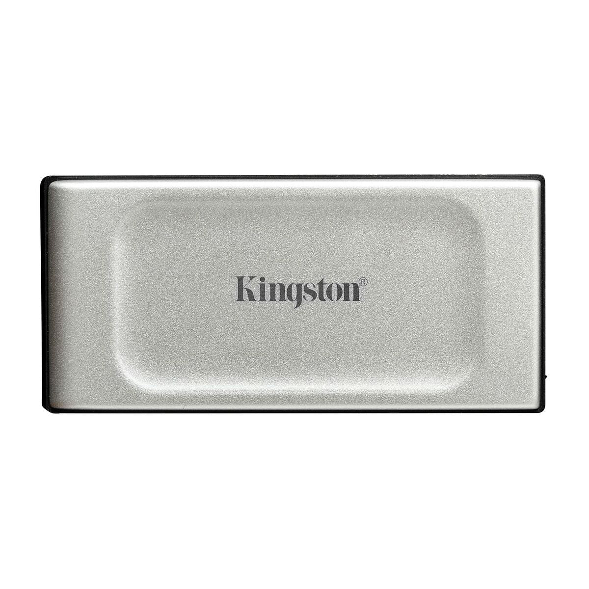 KINGSTON 4To PORTABLE SSD XS2000