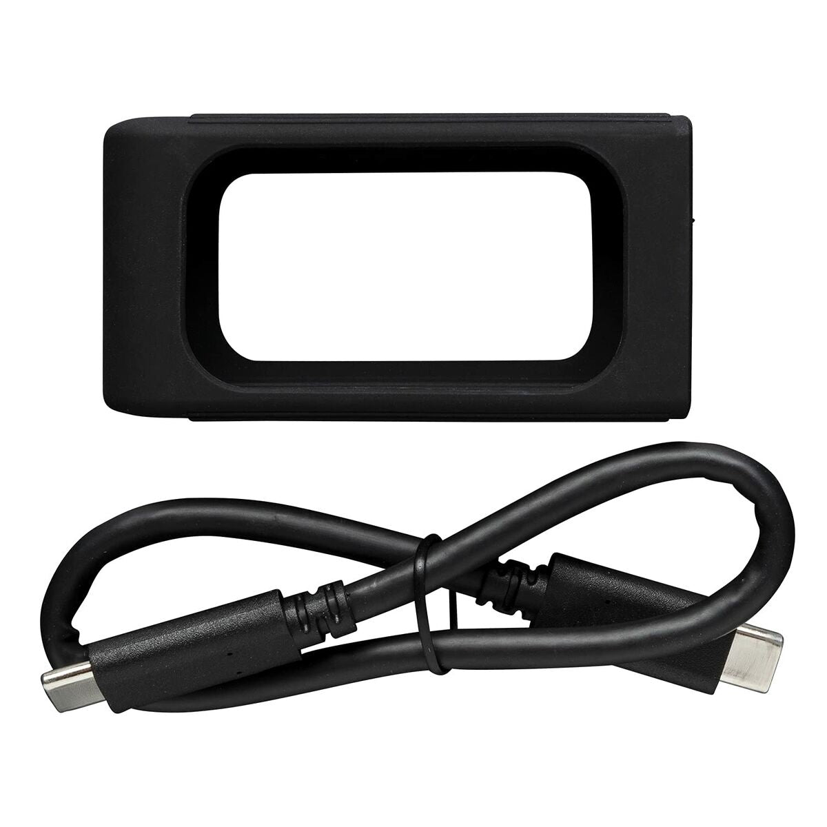 KINGSTON 4To PORTABLE SSD XS2000