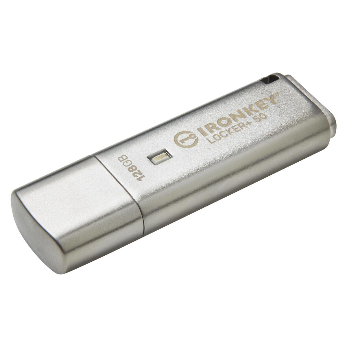 KINGSTON 128Go IKLP50 AES USB w/256bit Encryption