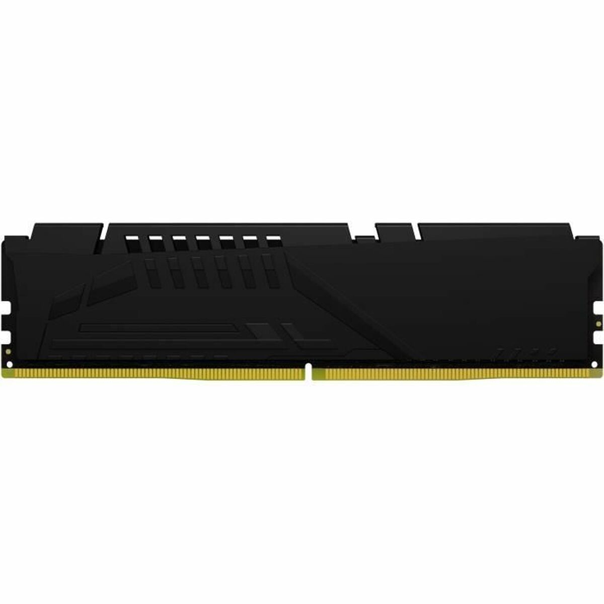 KINGSTON 16Go 5600MT/s DDR5 CL36 DIMM FURY Beast Black