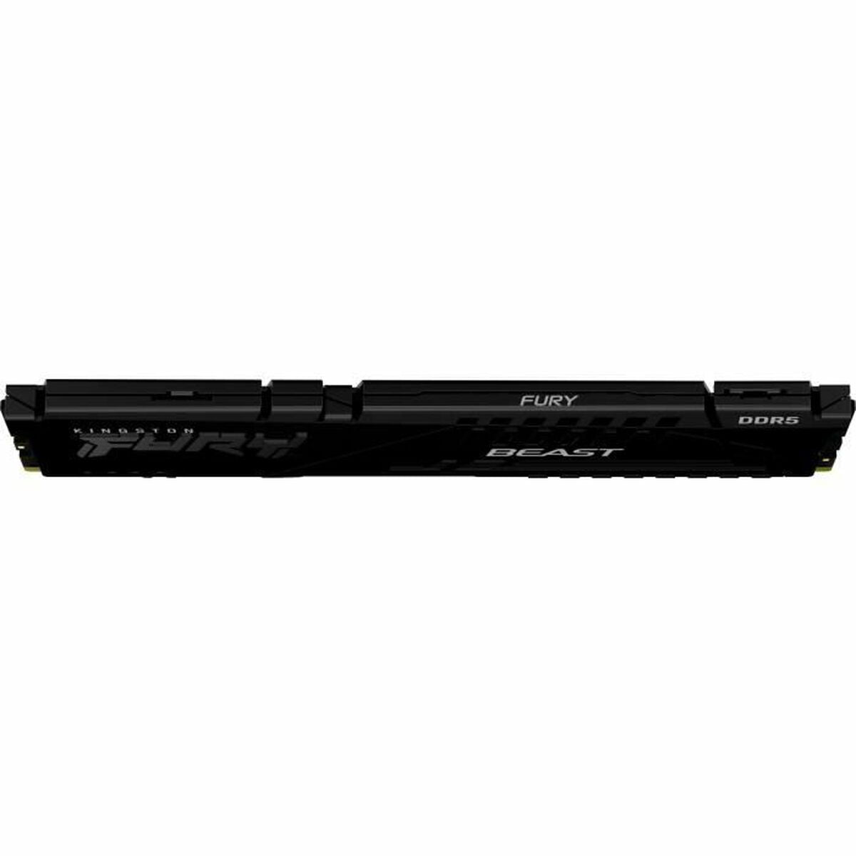 KINGSTON 16Go 5600MT/s DDR5 CL36 DIMM FURY Beast Black