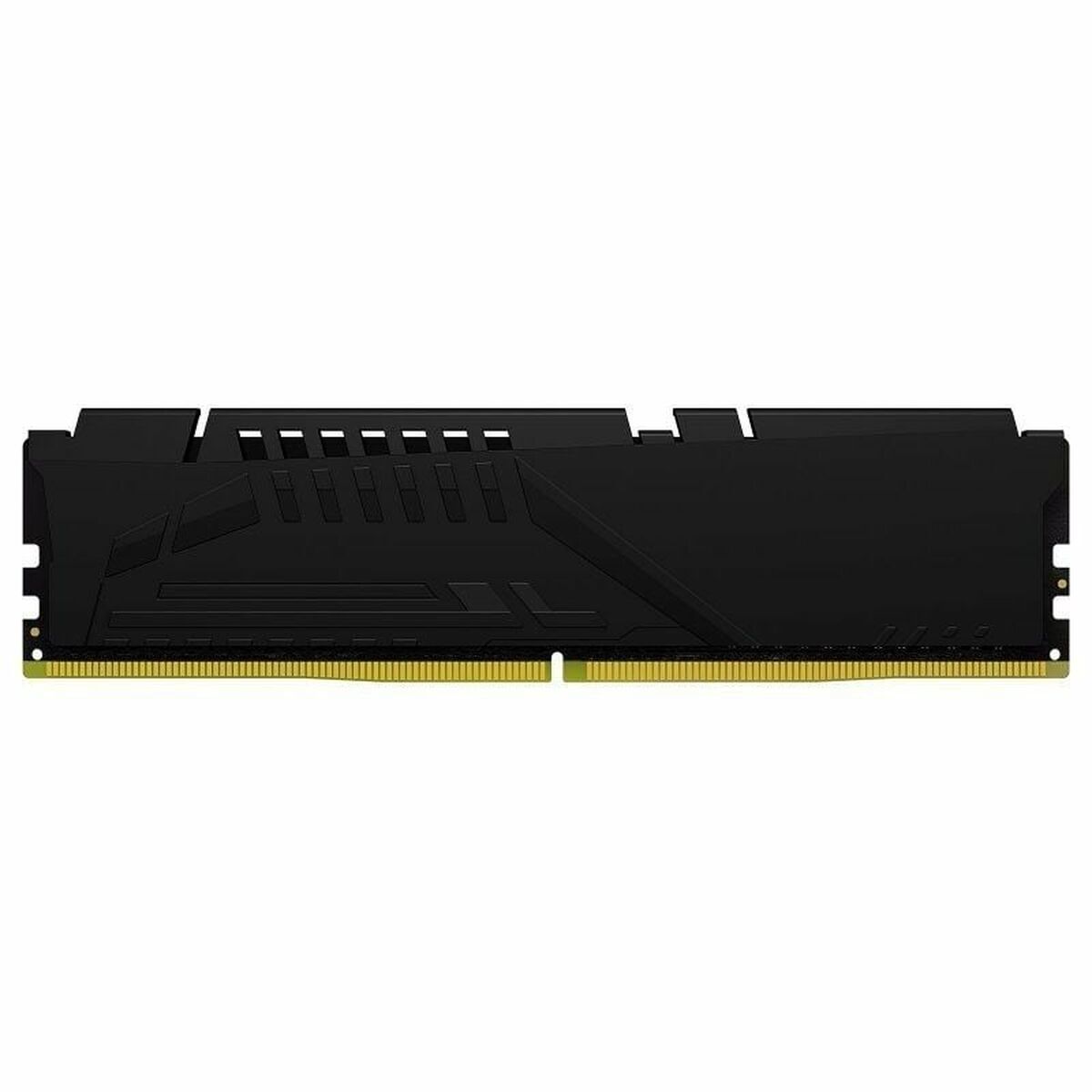 KINGSTON 8Go 6000MT/s DDR5 CL36 DIMM FURY Beast Black EXPO