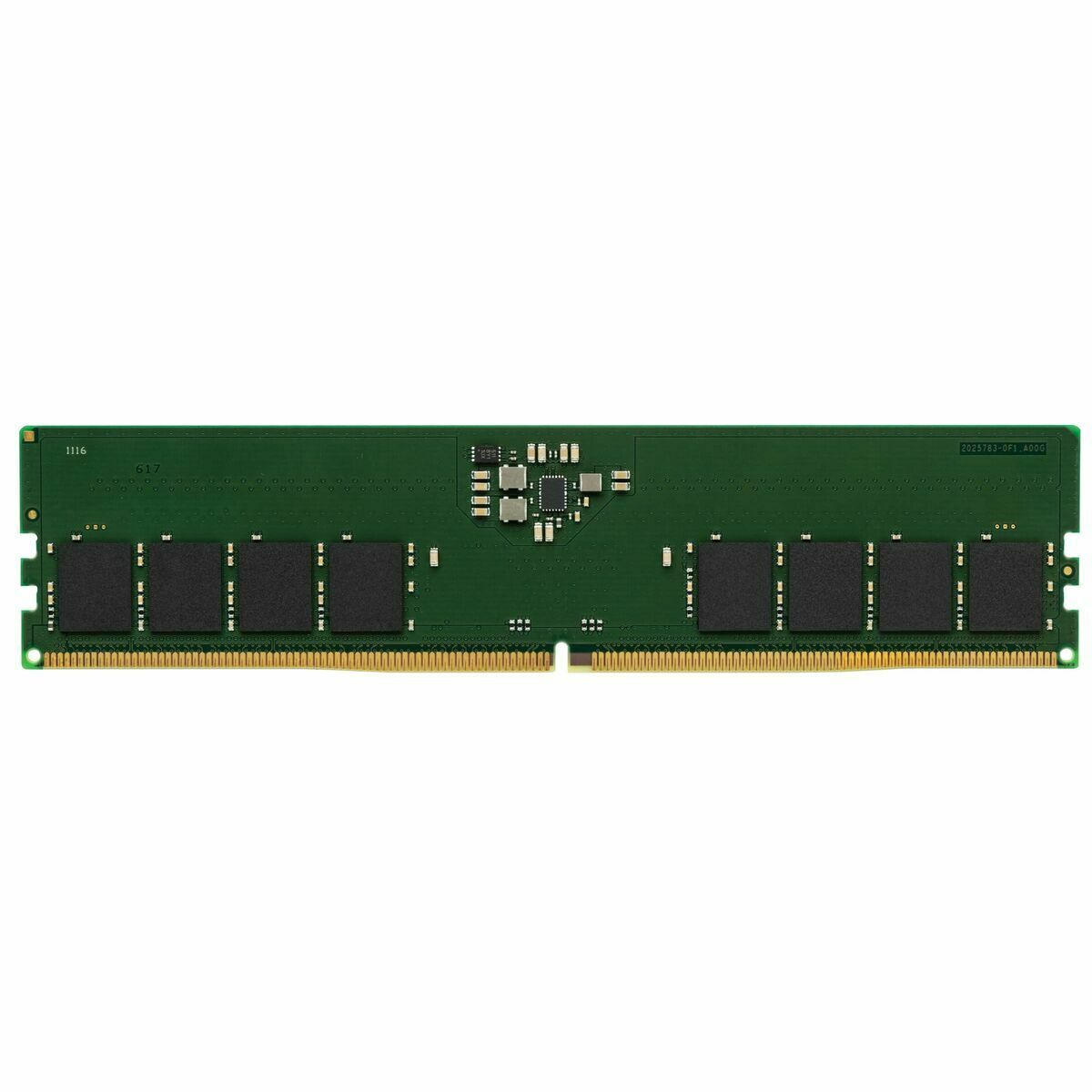KINGSTON 16Go 5600MT/s DDR5 Non-ECC CL46 DIMM 1Rx8