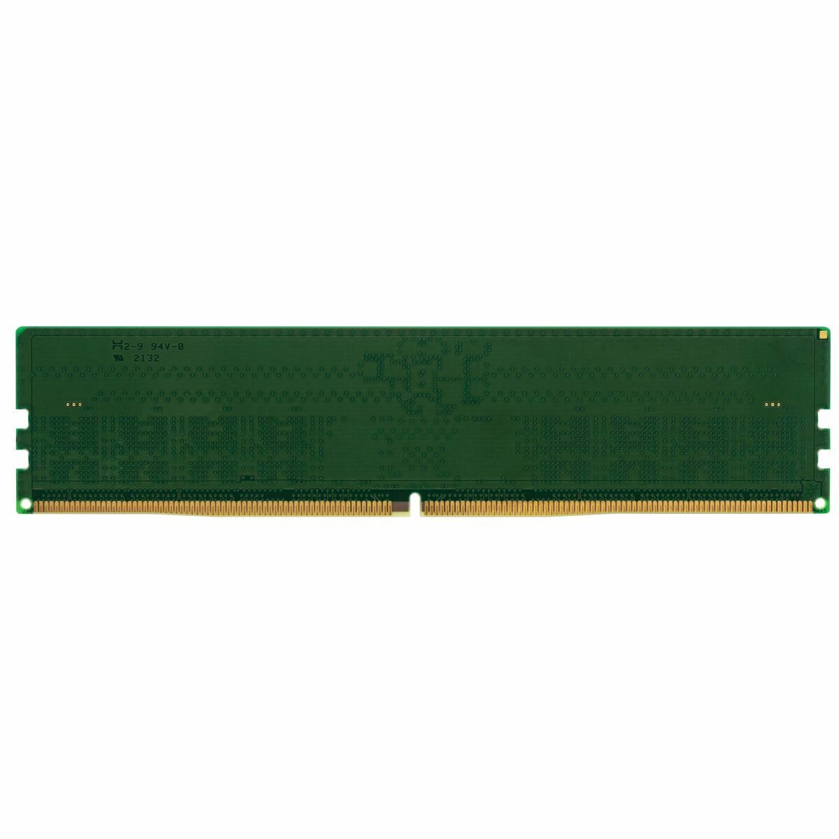 KINGSTON 8Go 5600MT/s DDR5 Non-ECC CL46 DIMM 1Rx16