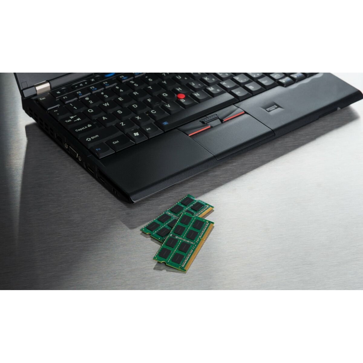 KINGSTON 8Go DDR5 5600MT/s Module DIMM