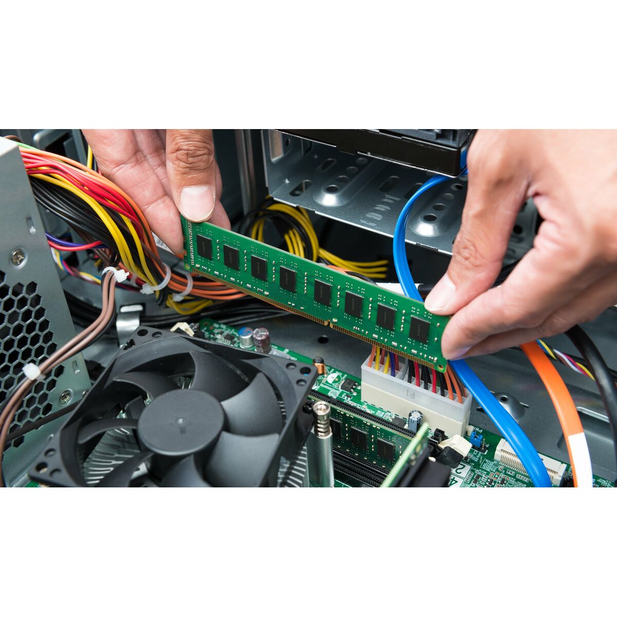 KINGSTON 8Go DDR5 5600MT/s Module DIMM