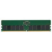 Module de mémoire Kingston Technology KTL-TS548E-16G 16 Go 1 x 16 Go DDR5 4800 MT/s ECC