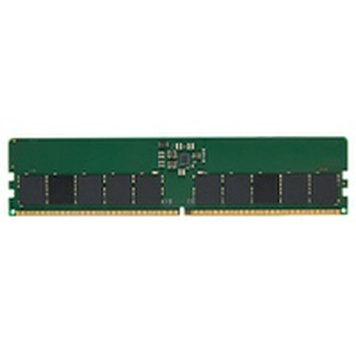 Module de mémoire Kingston Technology KTL-TS548E-16G 16 Go 1 x 16 Go DDR5 4800 MT/s ECC