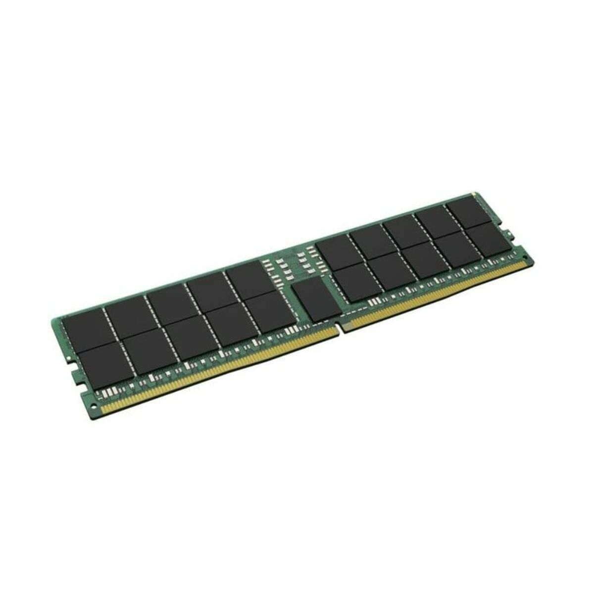 Module de mémoire Kingston Technology KTL-TS548E-16G 16 Go 1 x 16 Go DDR5 4800 MT/s ECC
